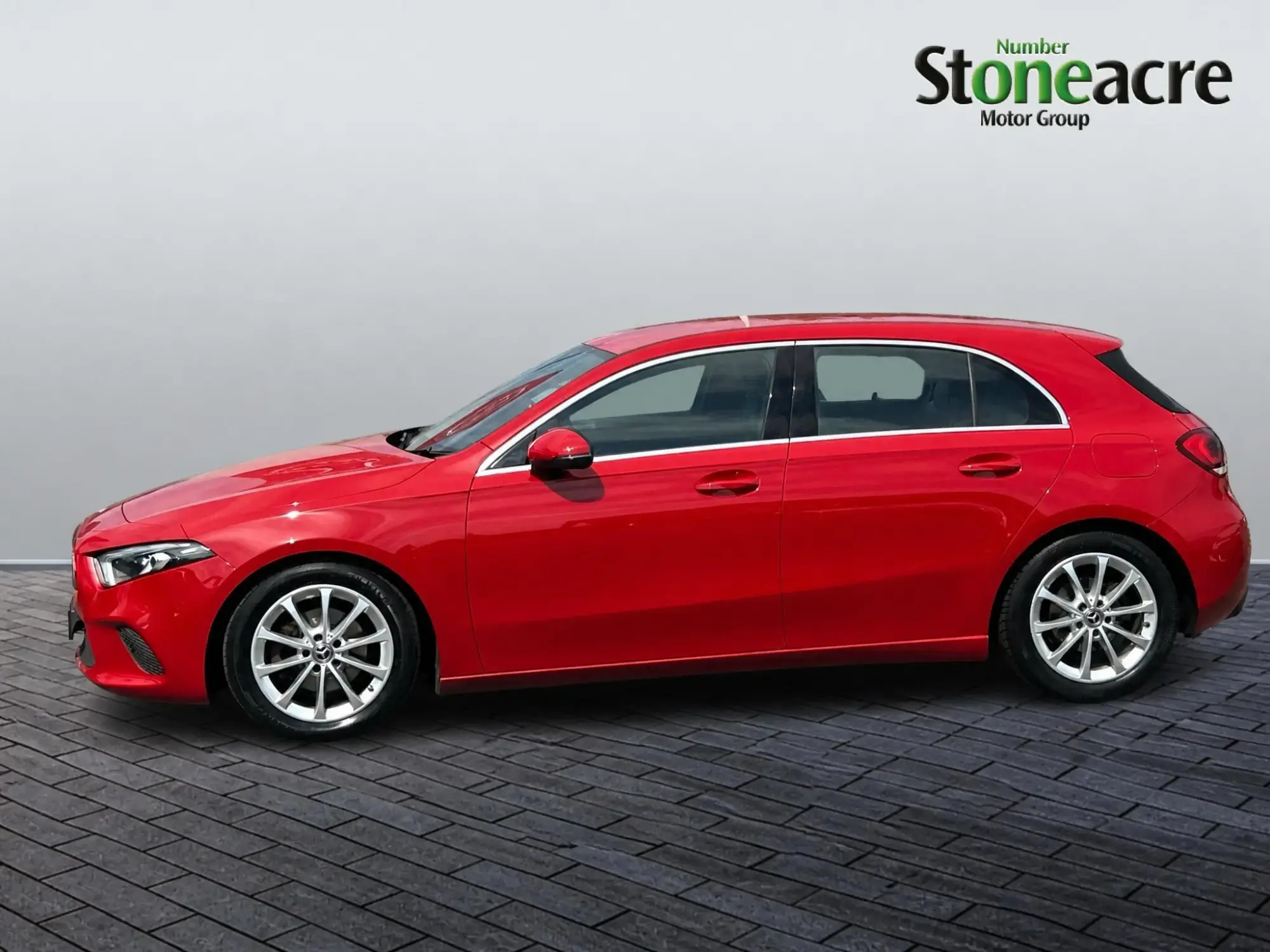 Mercedes-Benz A-Class Image 6