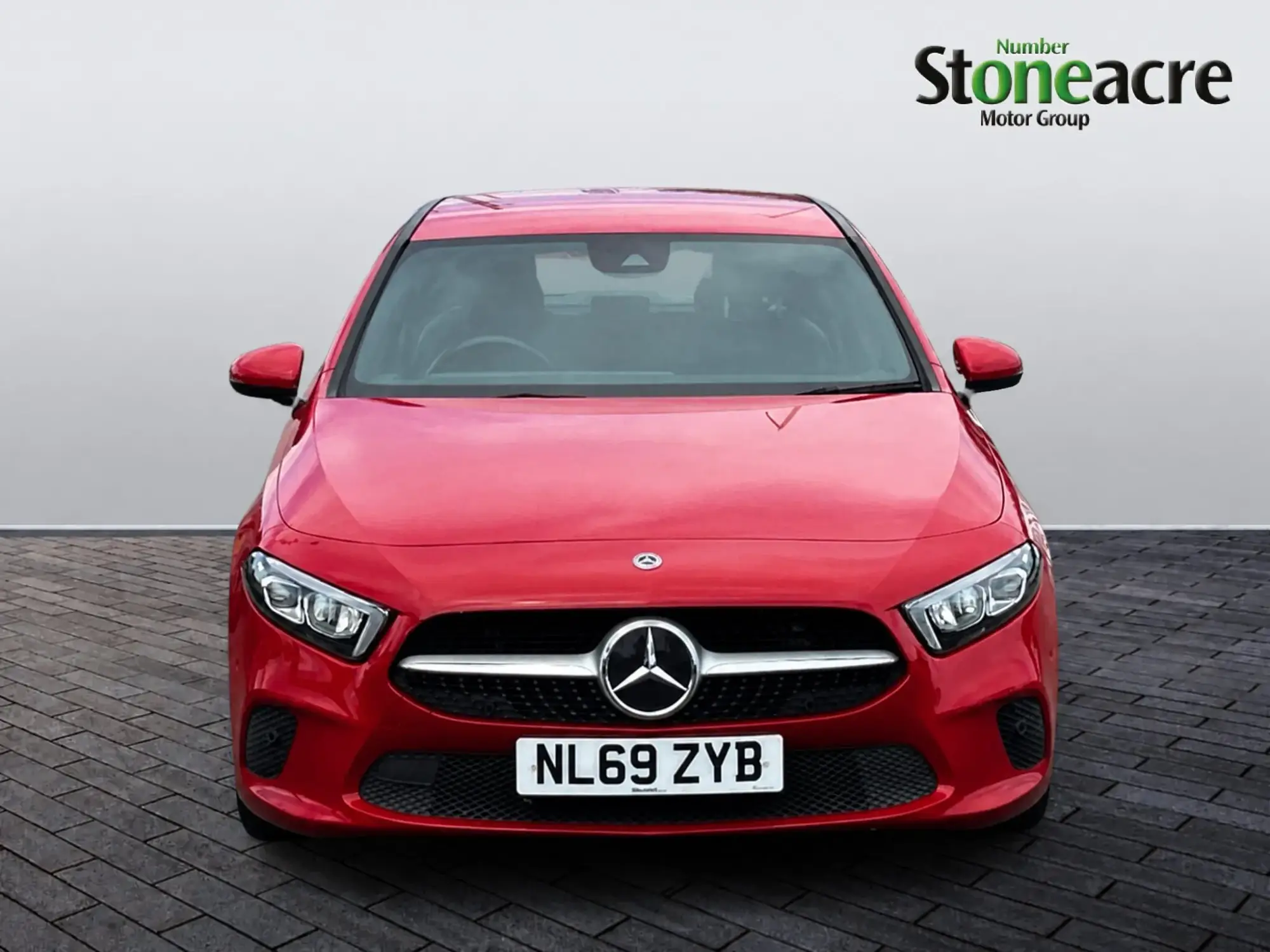 Mercedes-Benz A-Class Image 7