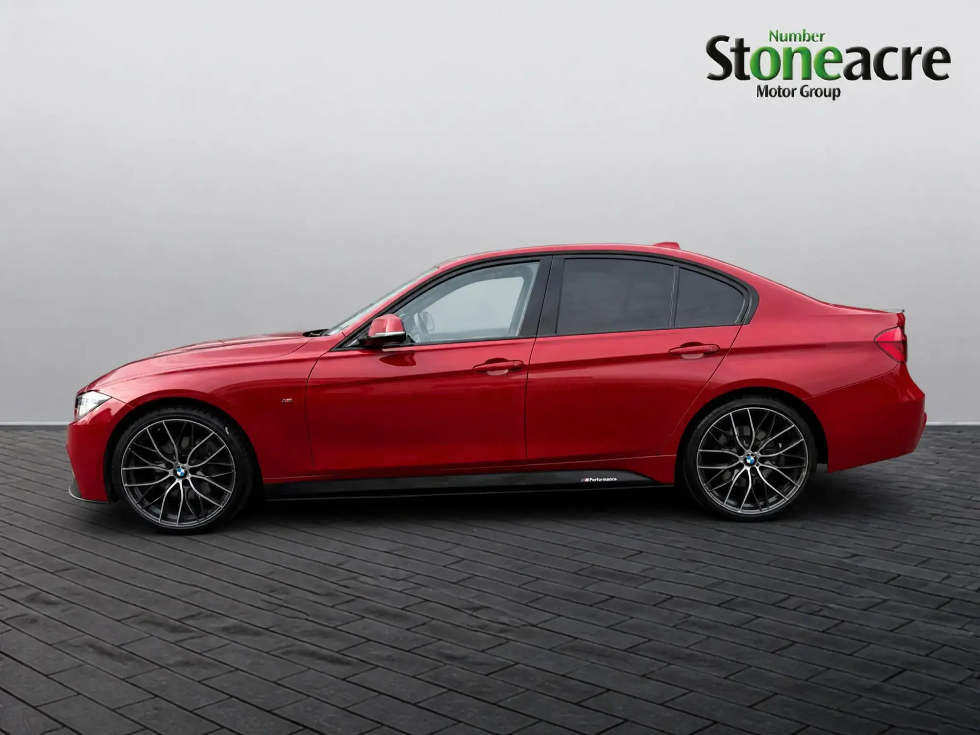 BMW 3 Series Image 6 BMW 3 Series Image 6