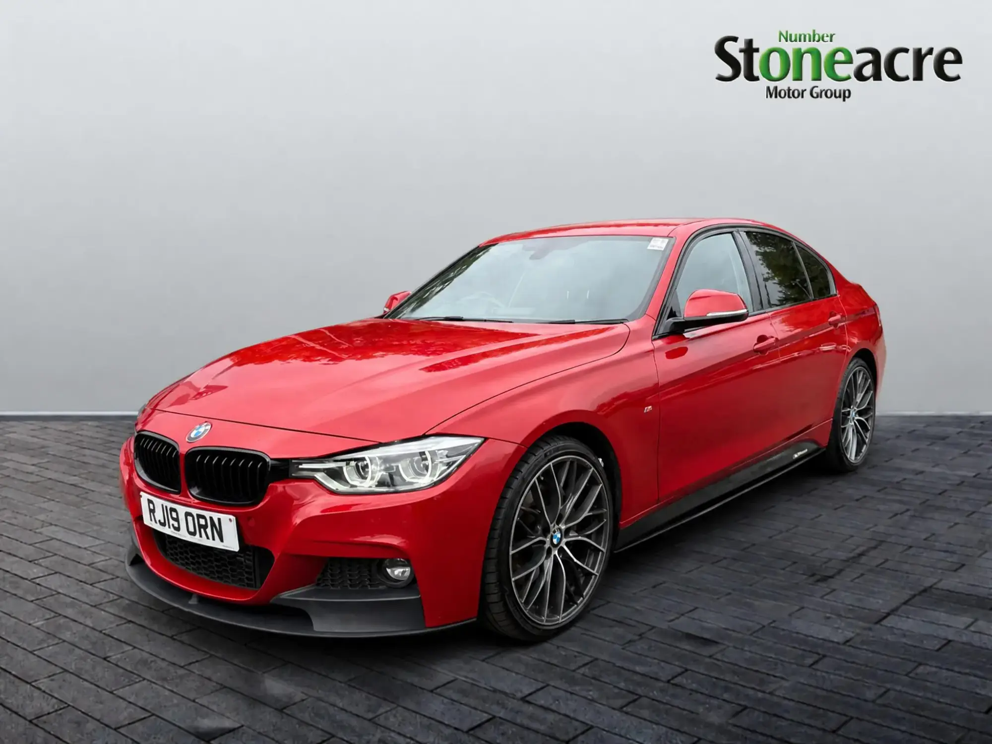 BMW 3 Series Image 7 BMW 3 Series Image 7