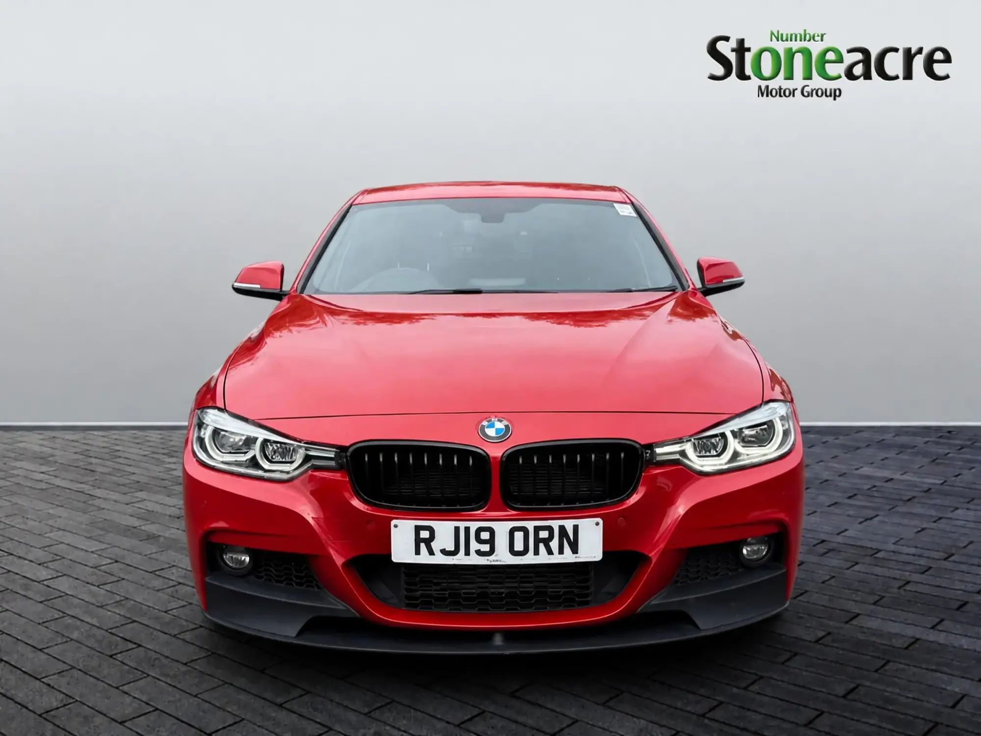 BMW 3 Series Image 8 BMW 3 Series Image 8
