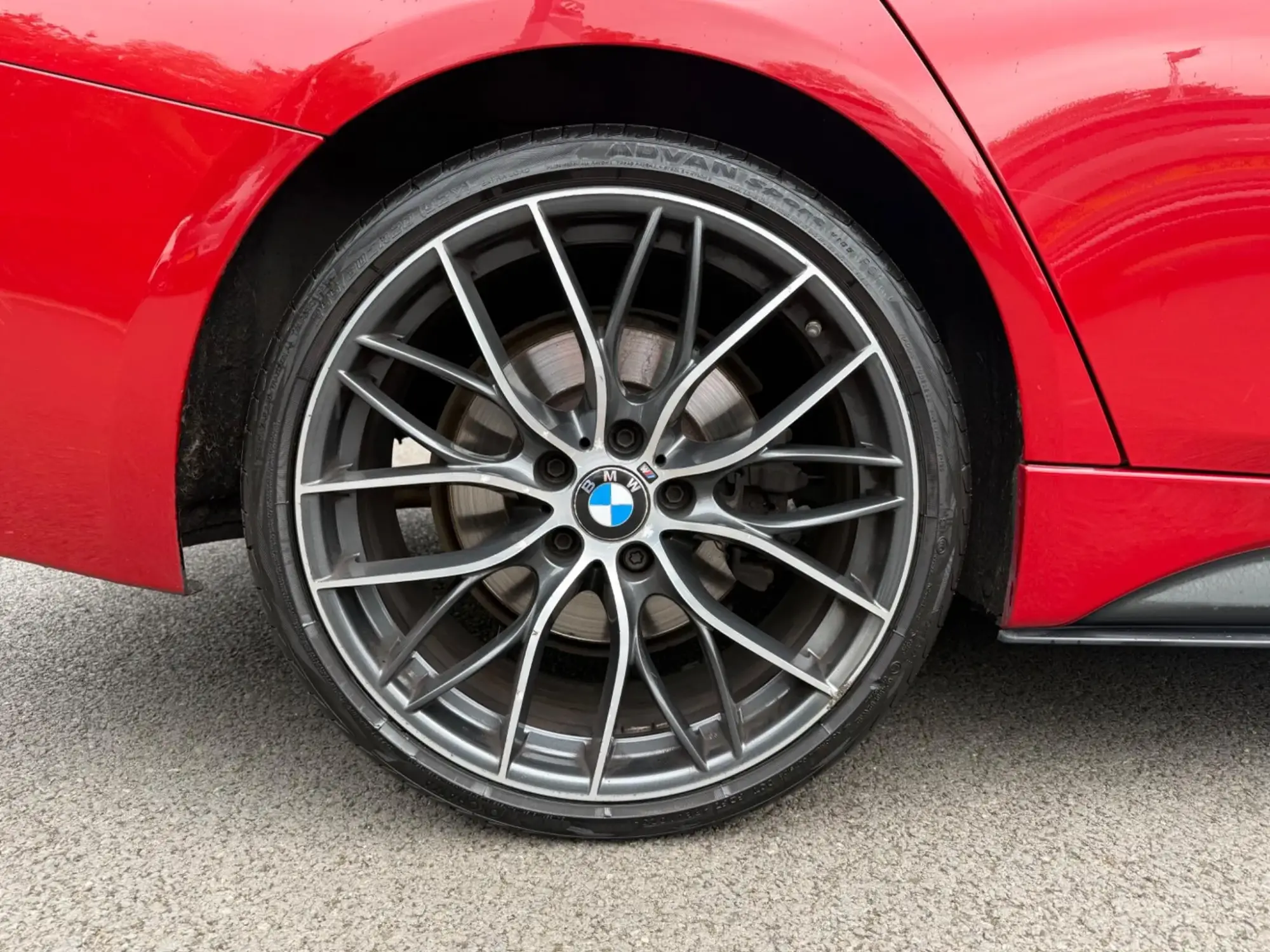 BMW 3 Series Image 9 BMW 3 Series Image 9