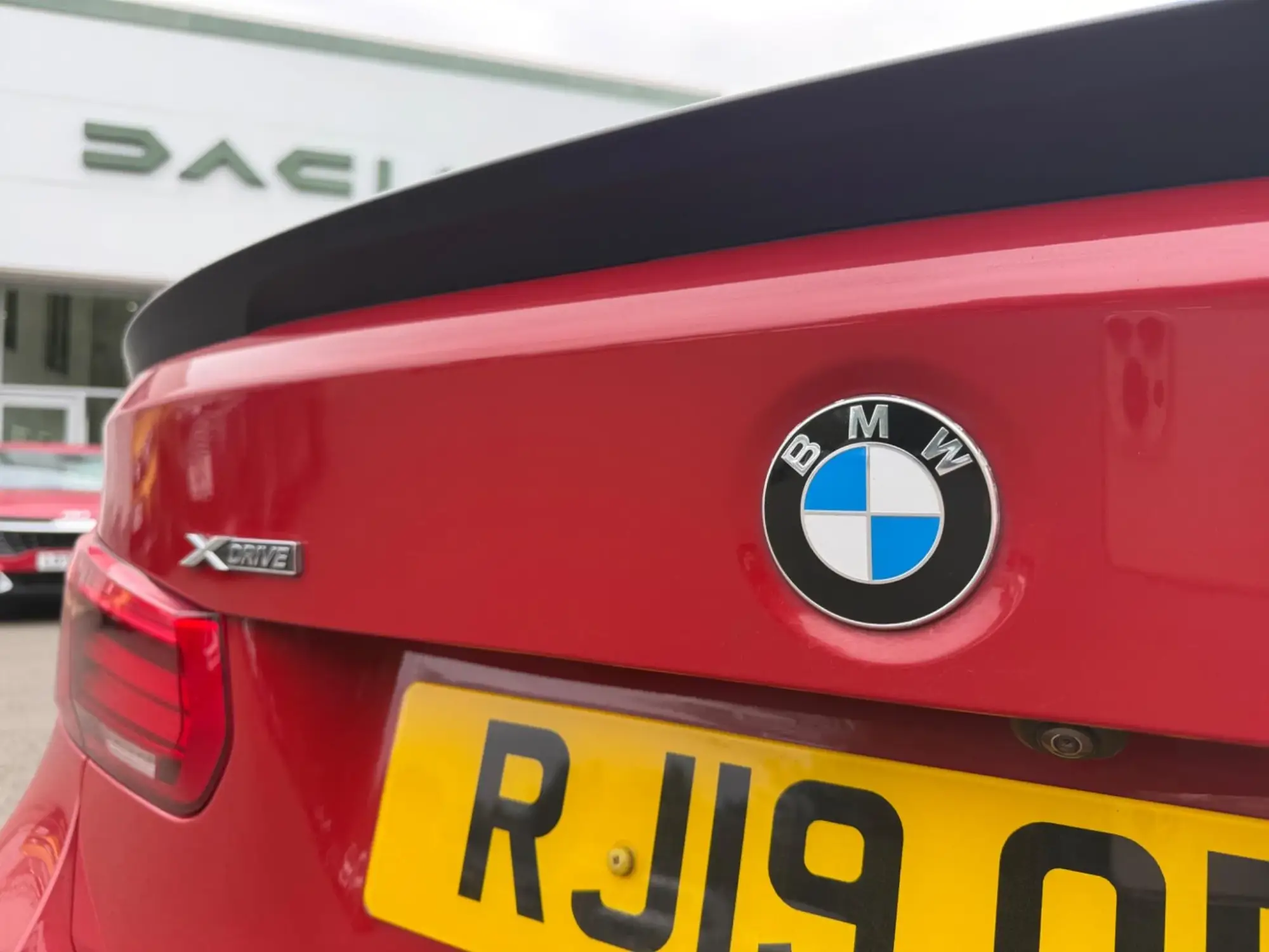 BMW 3 Series Image 10 BMW 3 Series Image 10