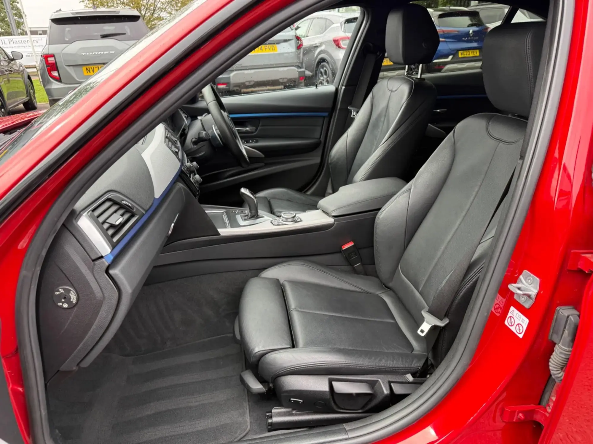 BMW 3 Series Image 12 BMW 3 Series Image 12