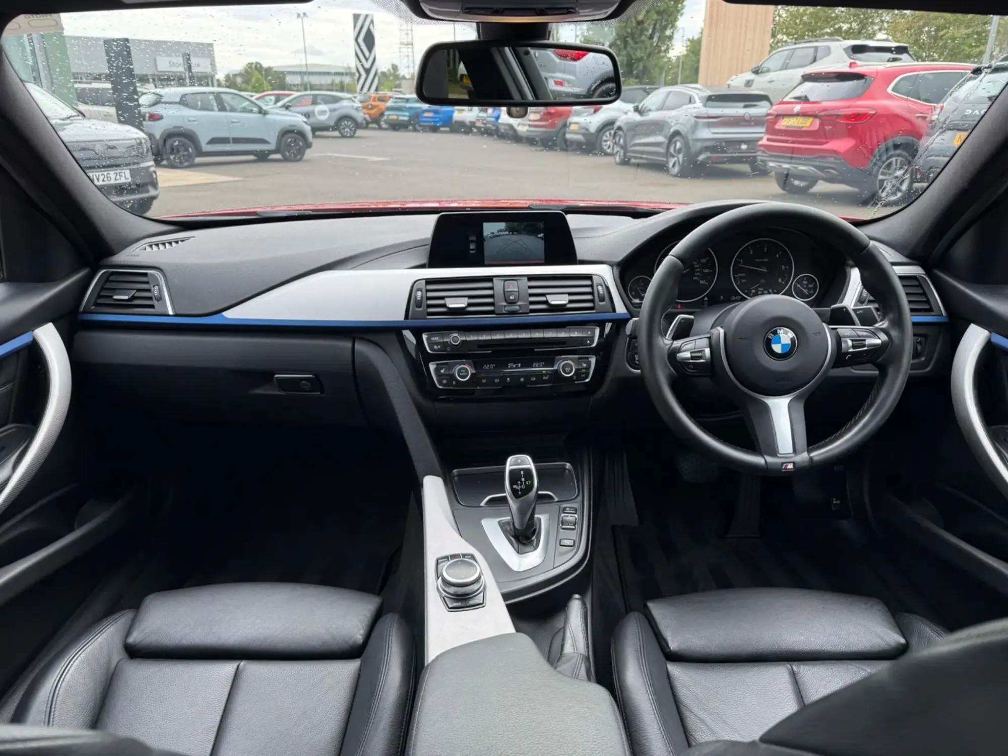 BMW 3 Series Image 17 BMW 3 Series Image 17