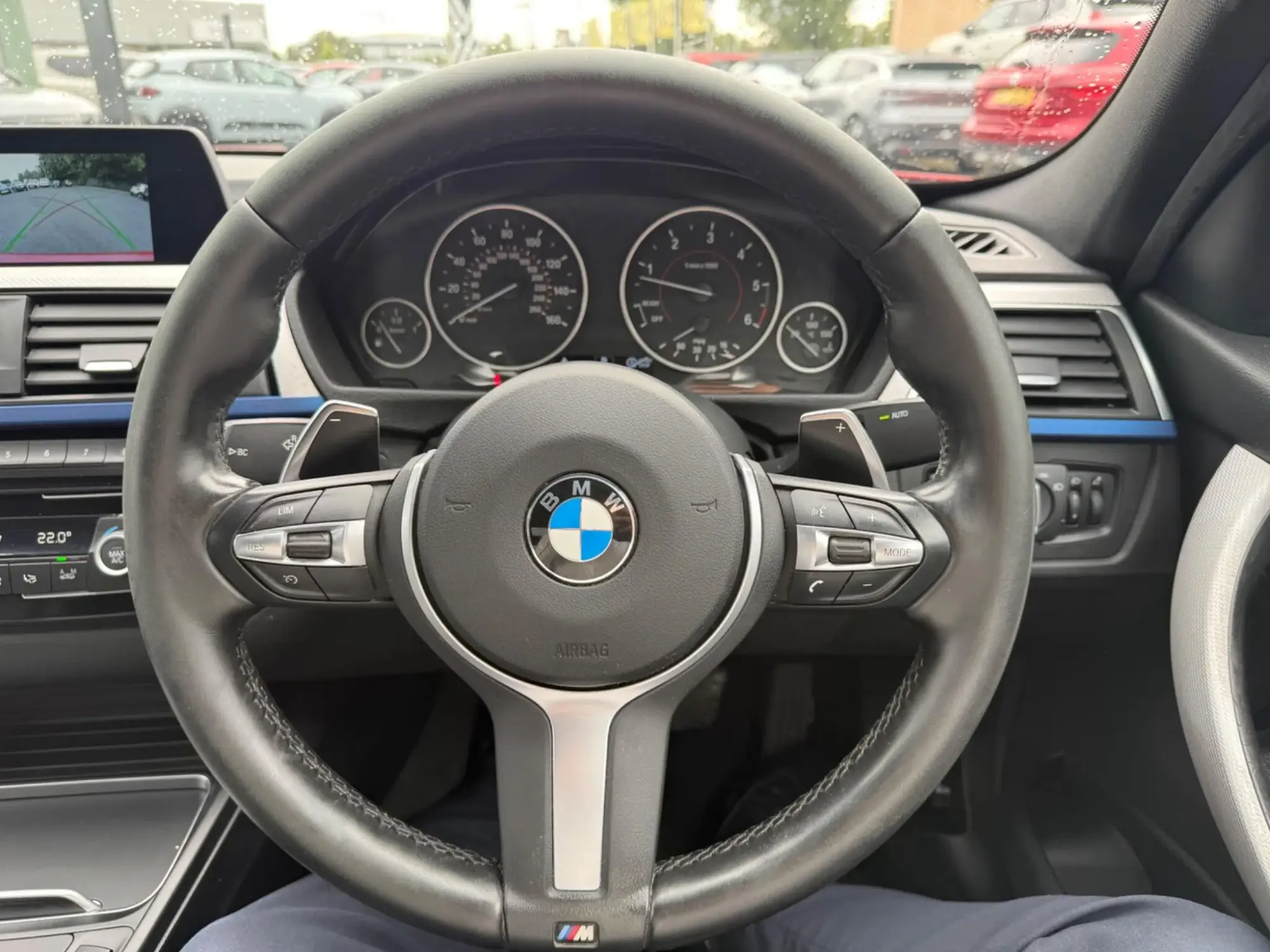 BMW 3 Series Image 18 BMW 3 Series Image 18