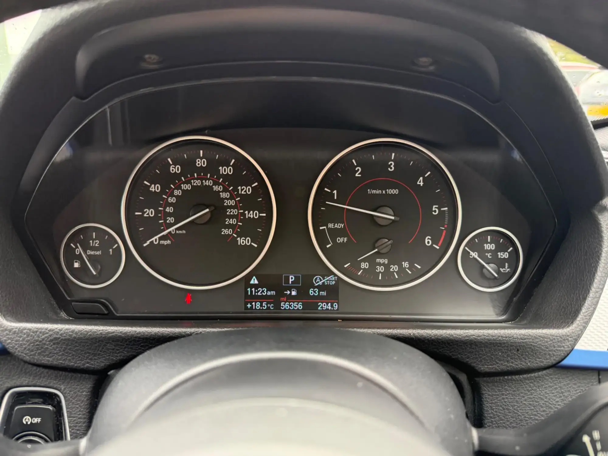 BMW 3 Series Image 23 BMW 3 Series Image 23