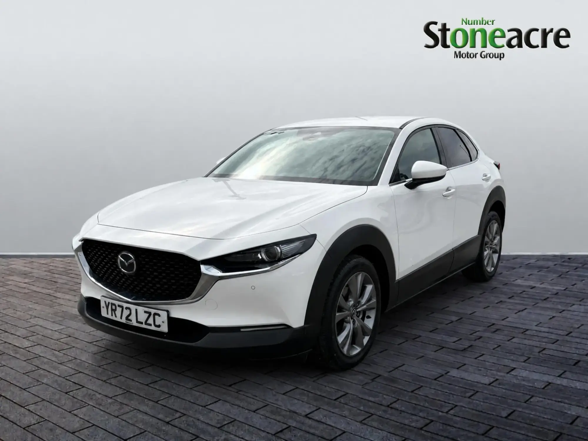 Mazda CX-30 Image 3