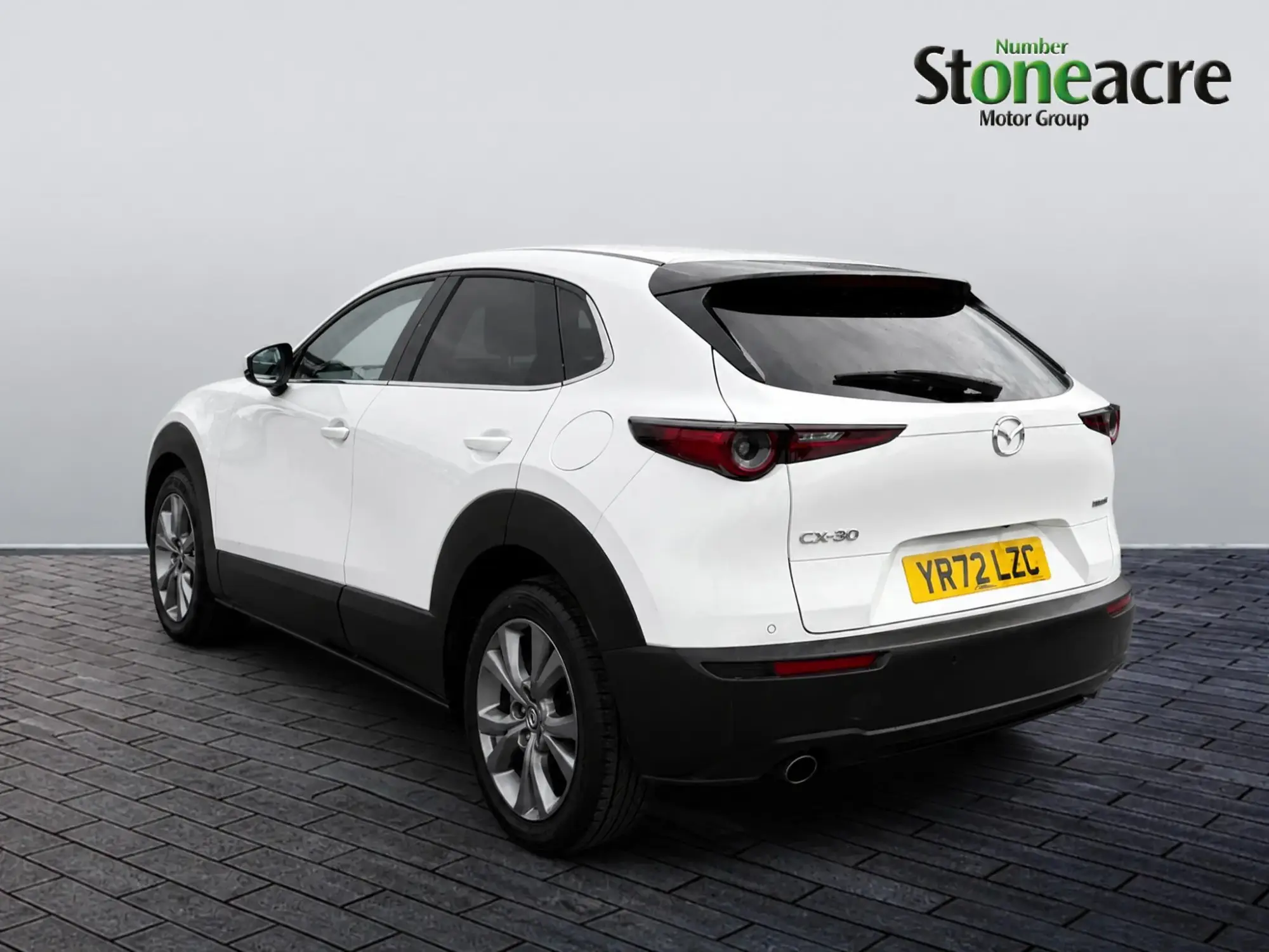 Mazda CX-30 Image 4