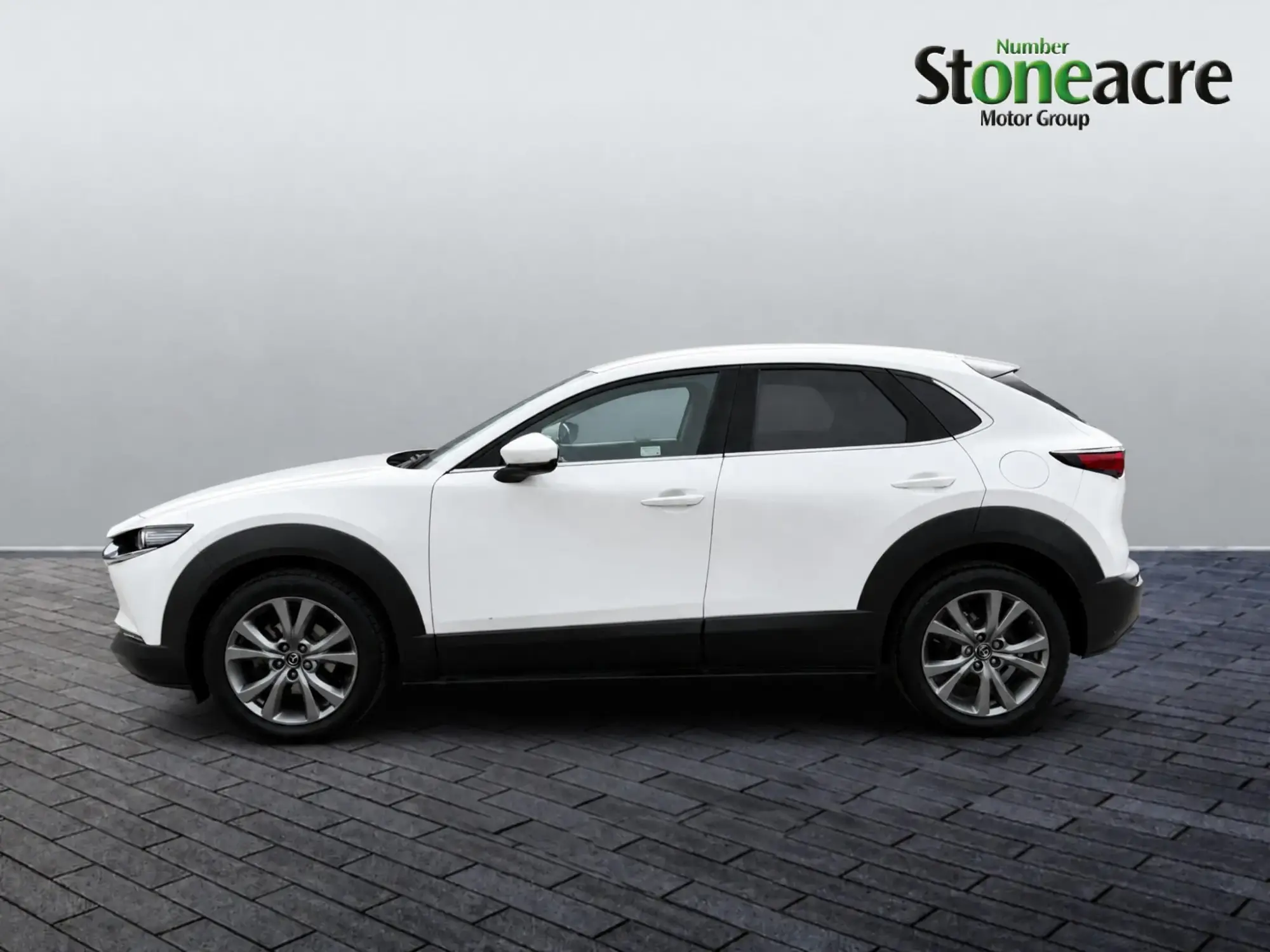 Mazda CX-30 Image 5