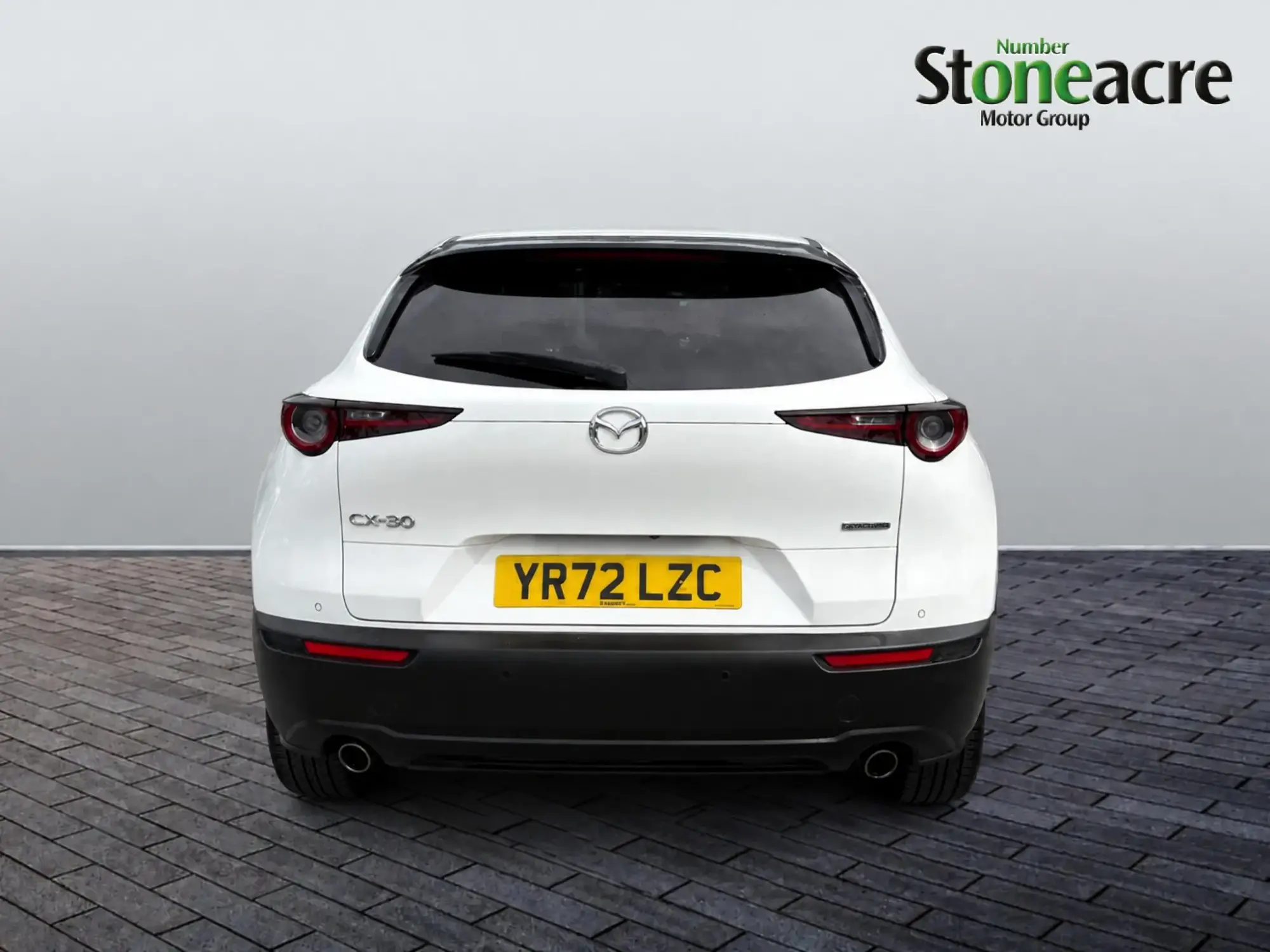 Mazda CX-30 Image 6