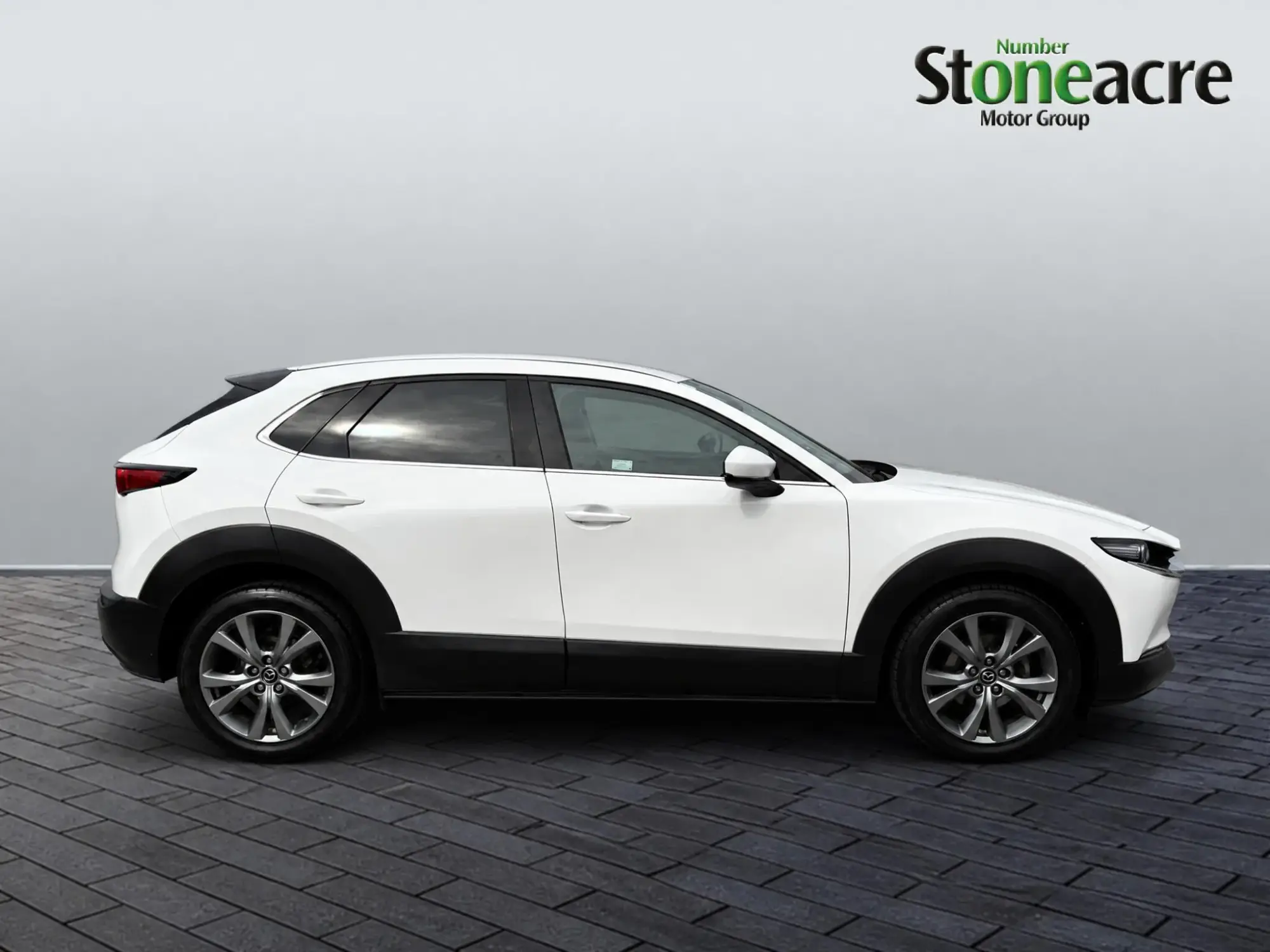 Mazda CX-30 Image 7