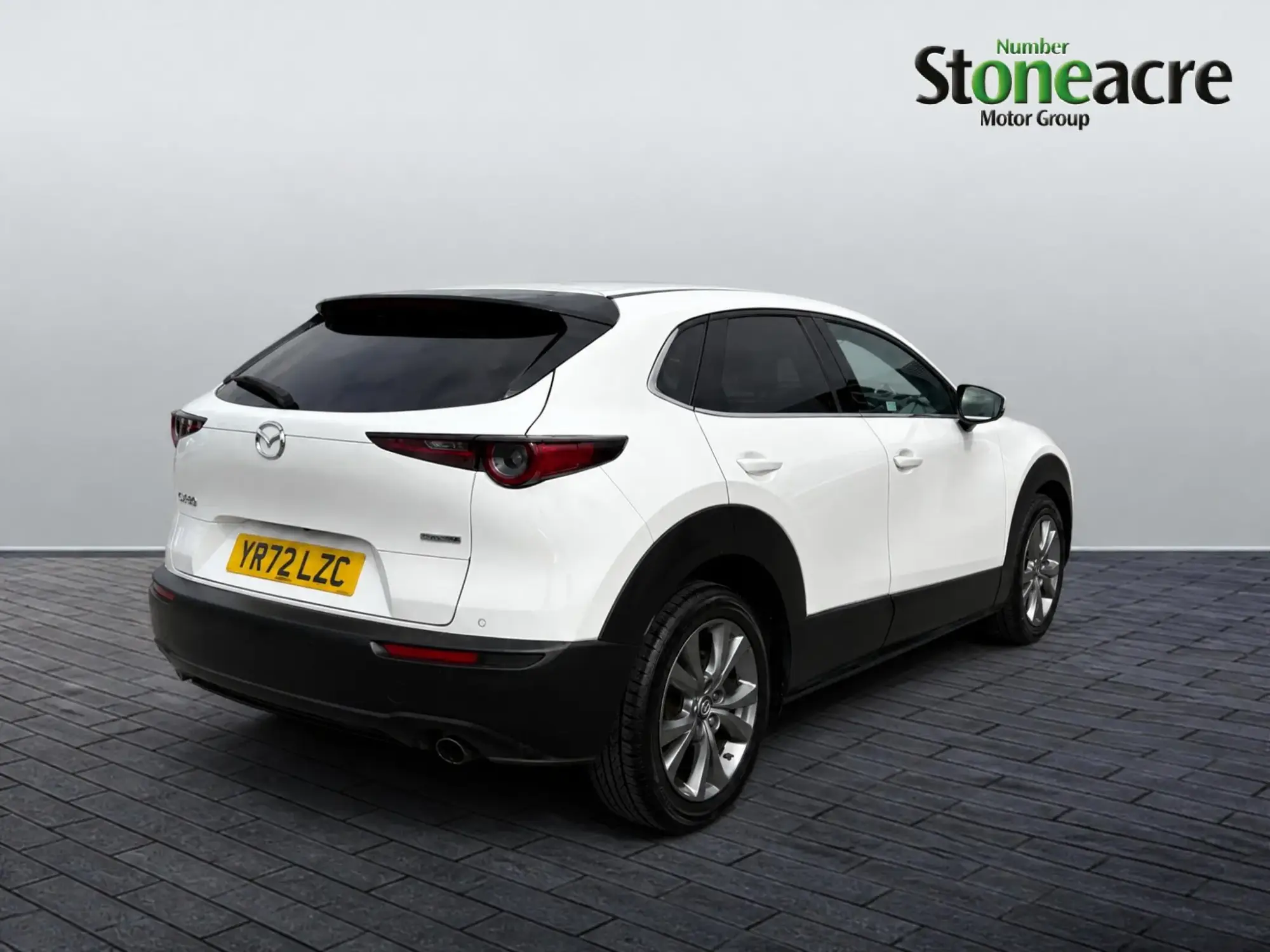 Mazda CX-30 Image 8
