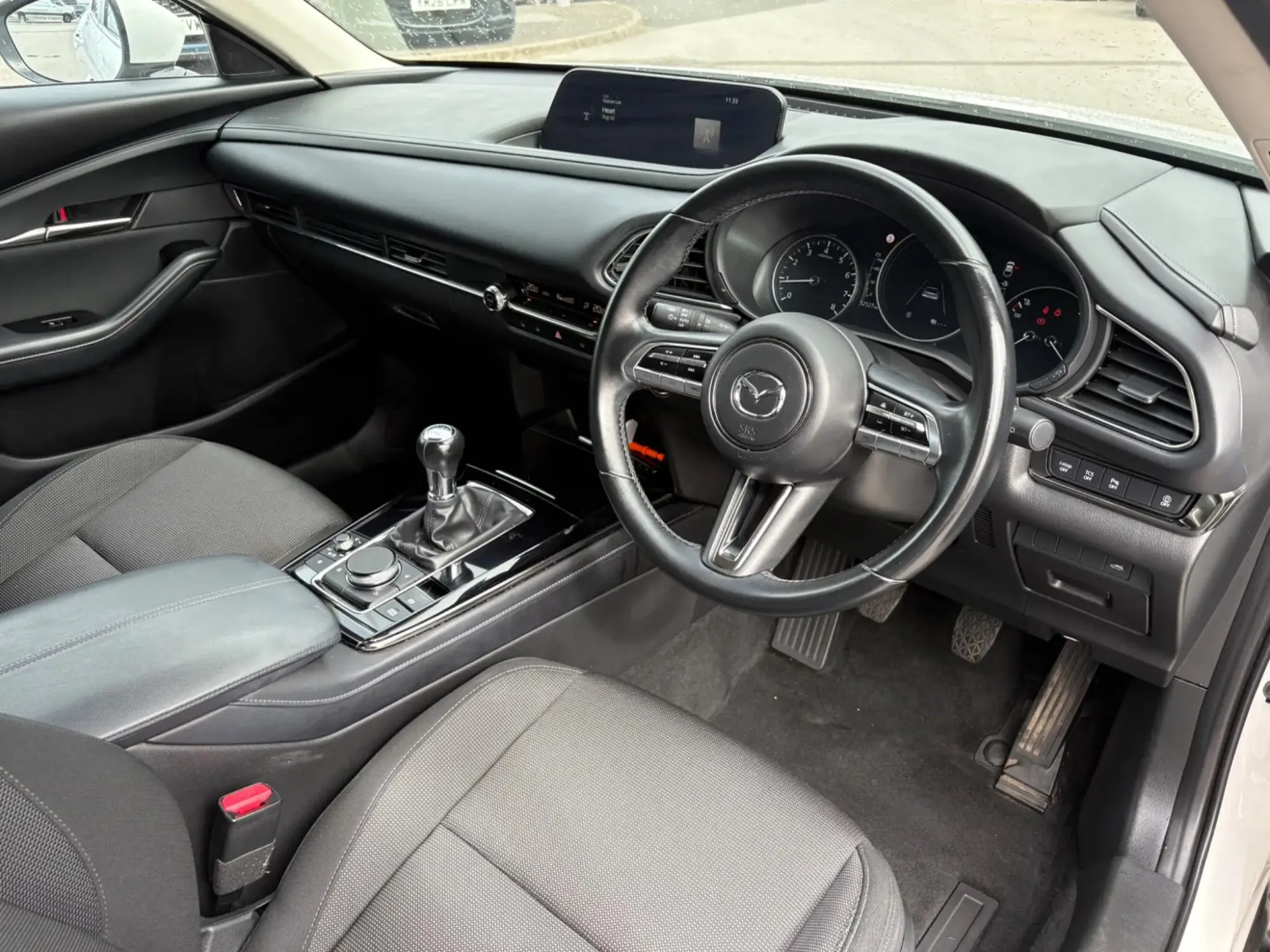 Mazda CX-30 Image 9