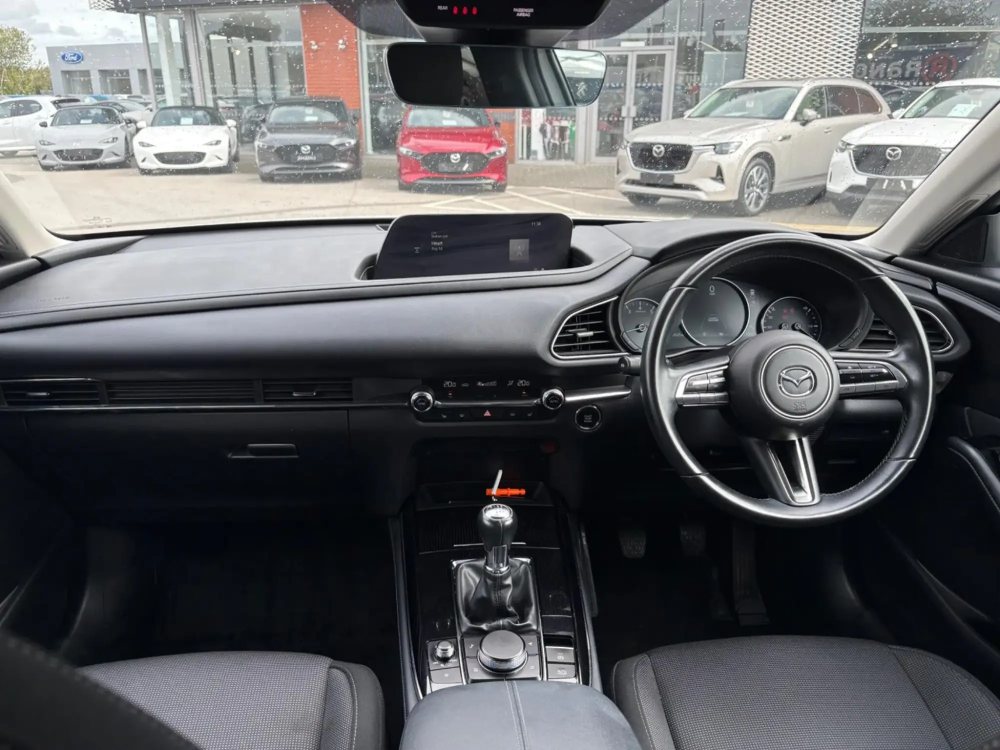 Mazda CX-30 Image 10