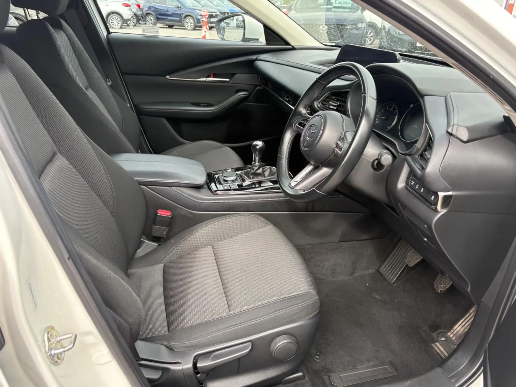 Mazda CX-30 Image 11
