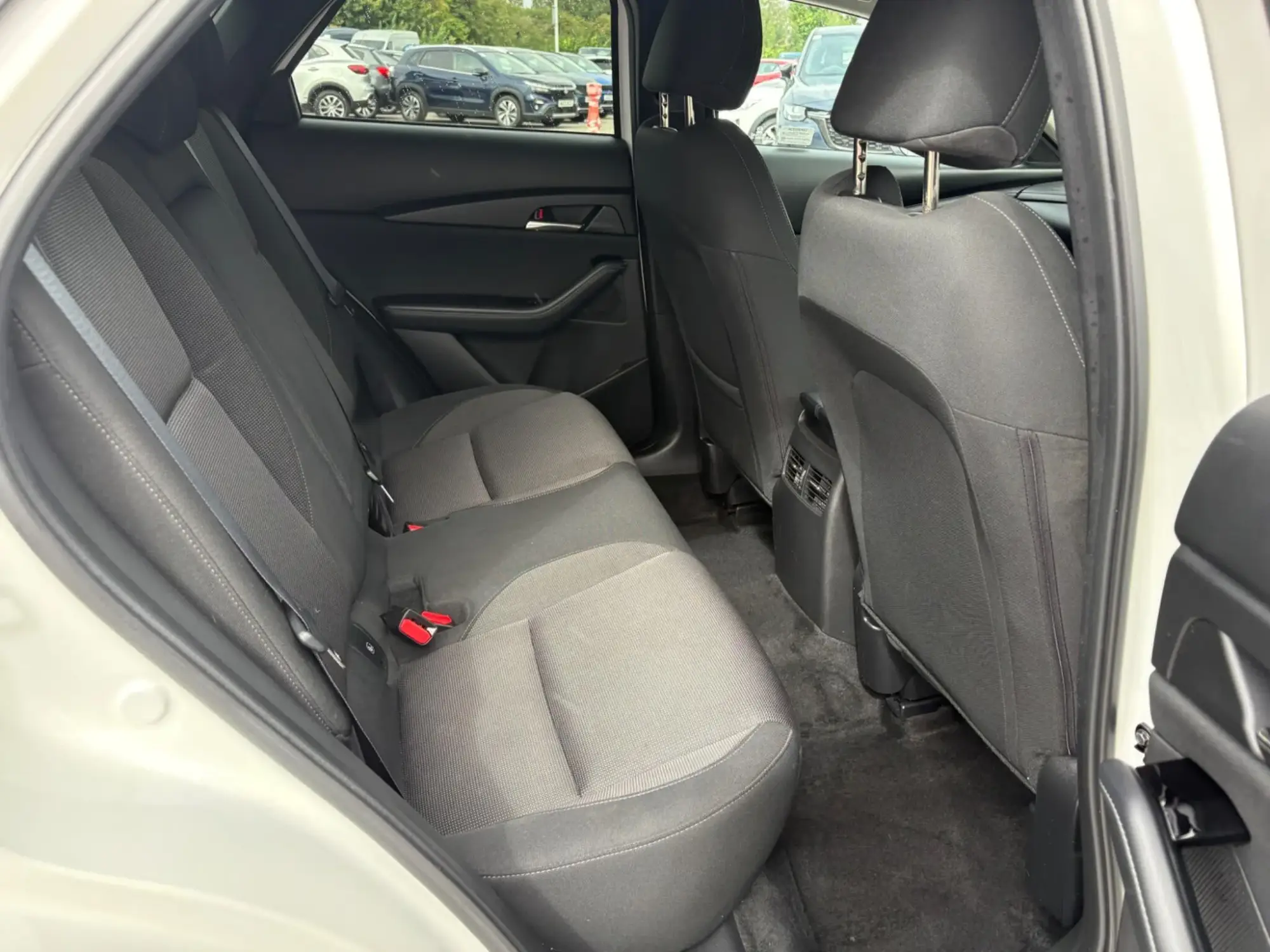 Mazda CX-30 Image 12