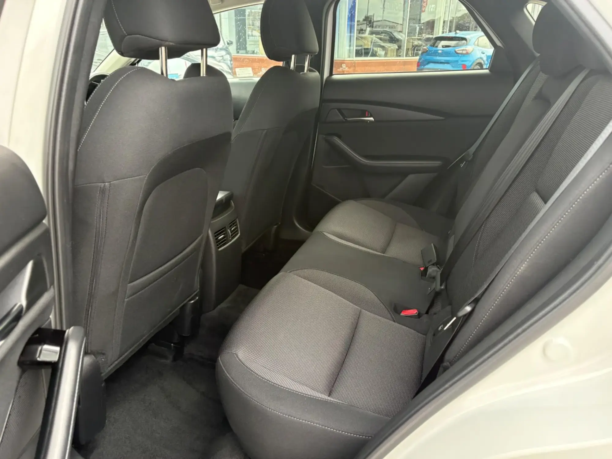 Mazda CX-30 Image 13