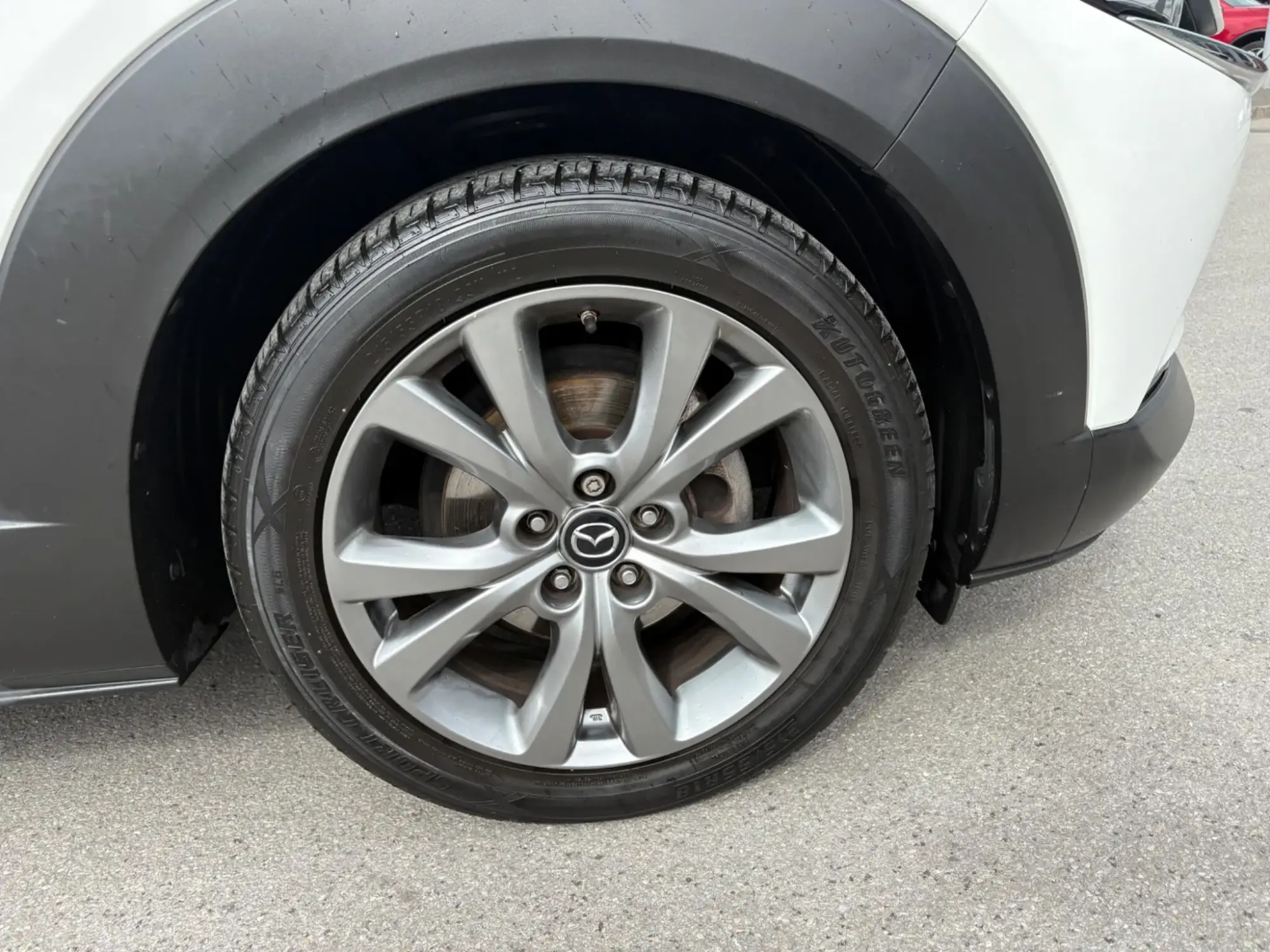 Mazda CX-30 Image 16