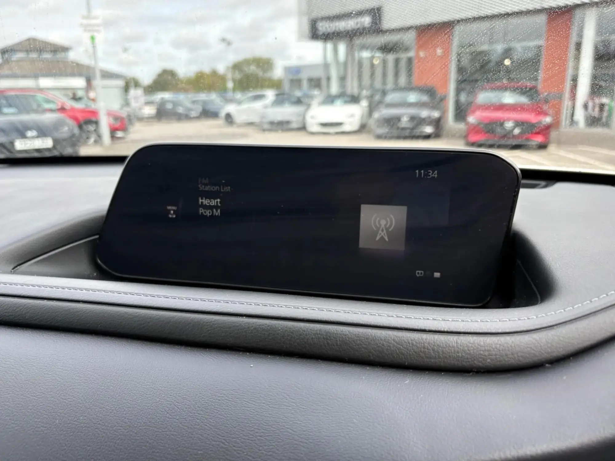 Mazda CX-30 Image 17