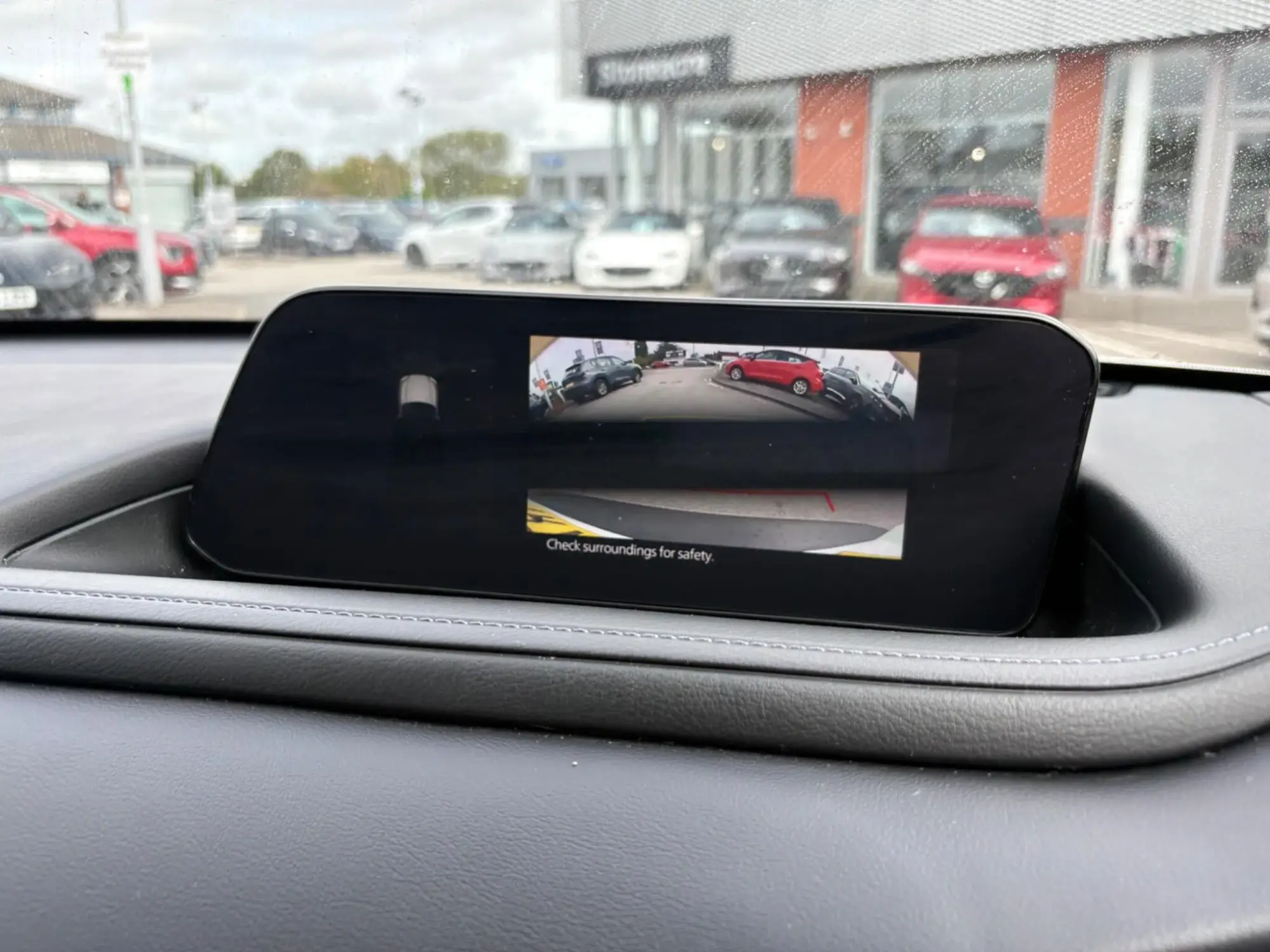 Mazda CX-30 Image 18
