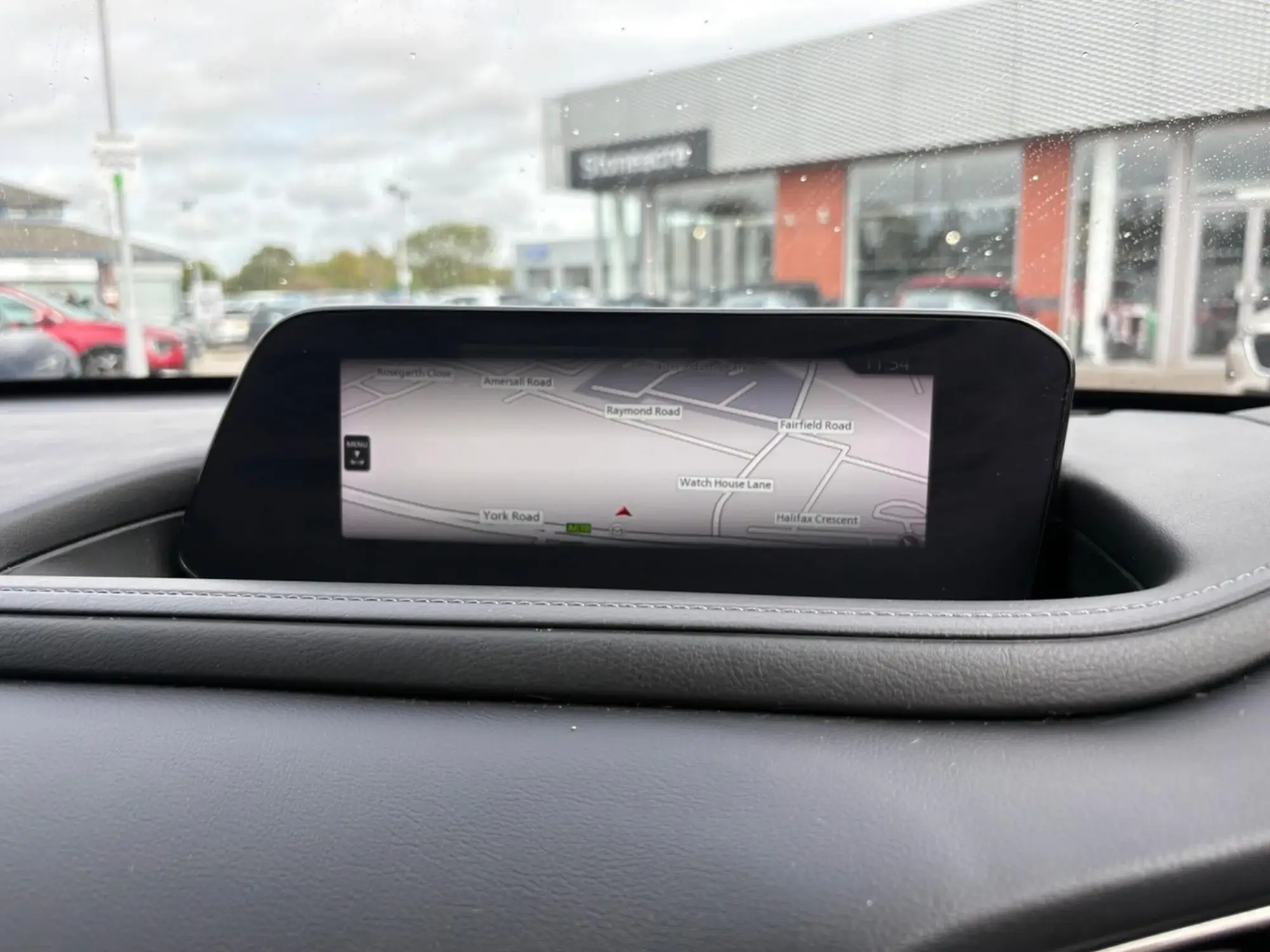 Mazda CX-30 Image 19