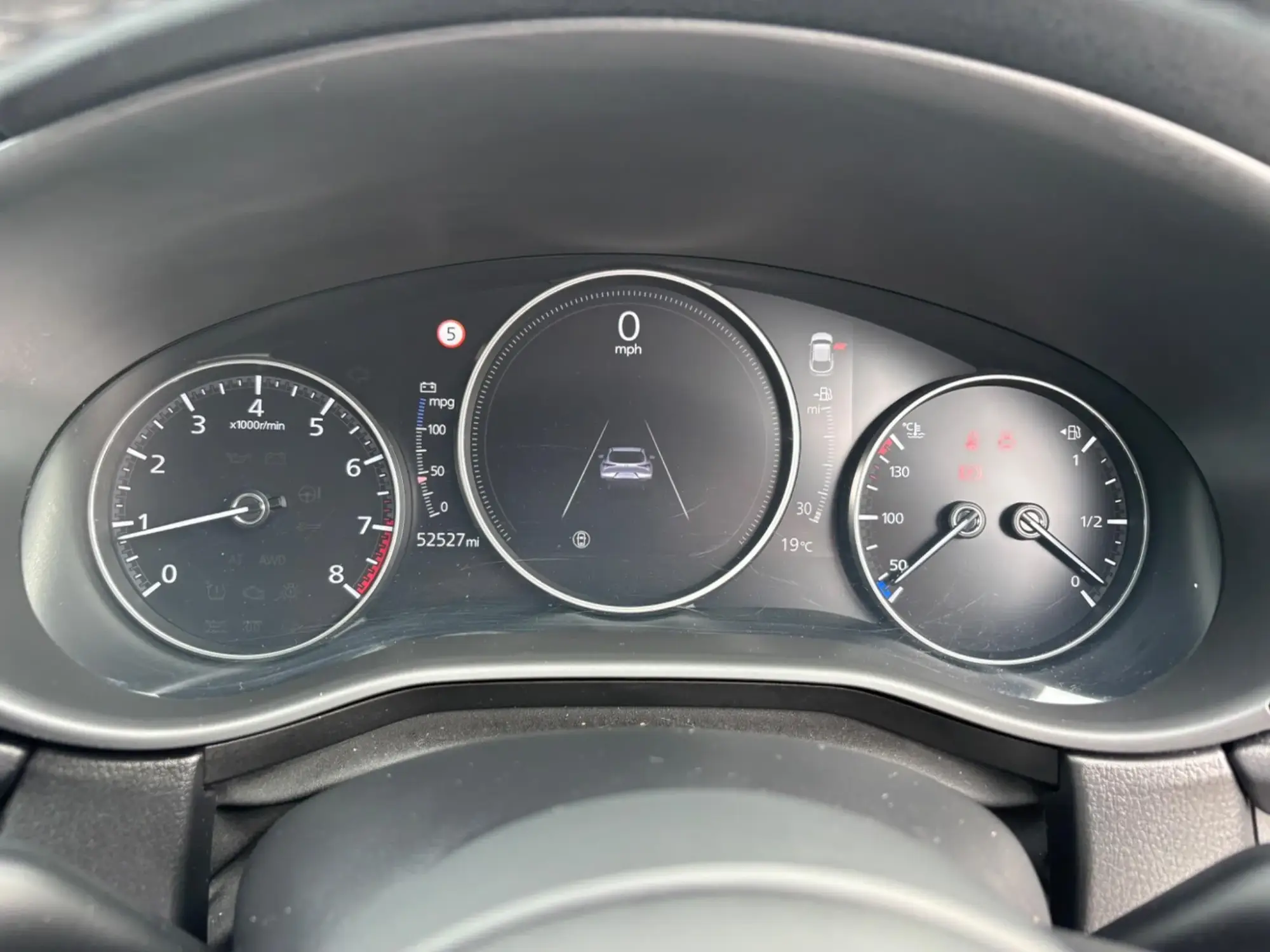 Mazda CX-30 Image 20