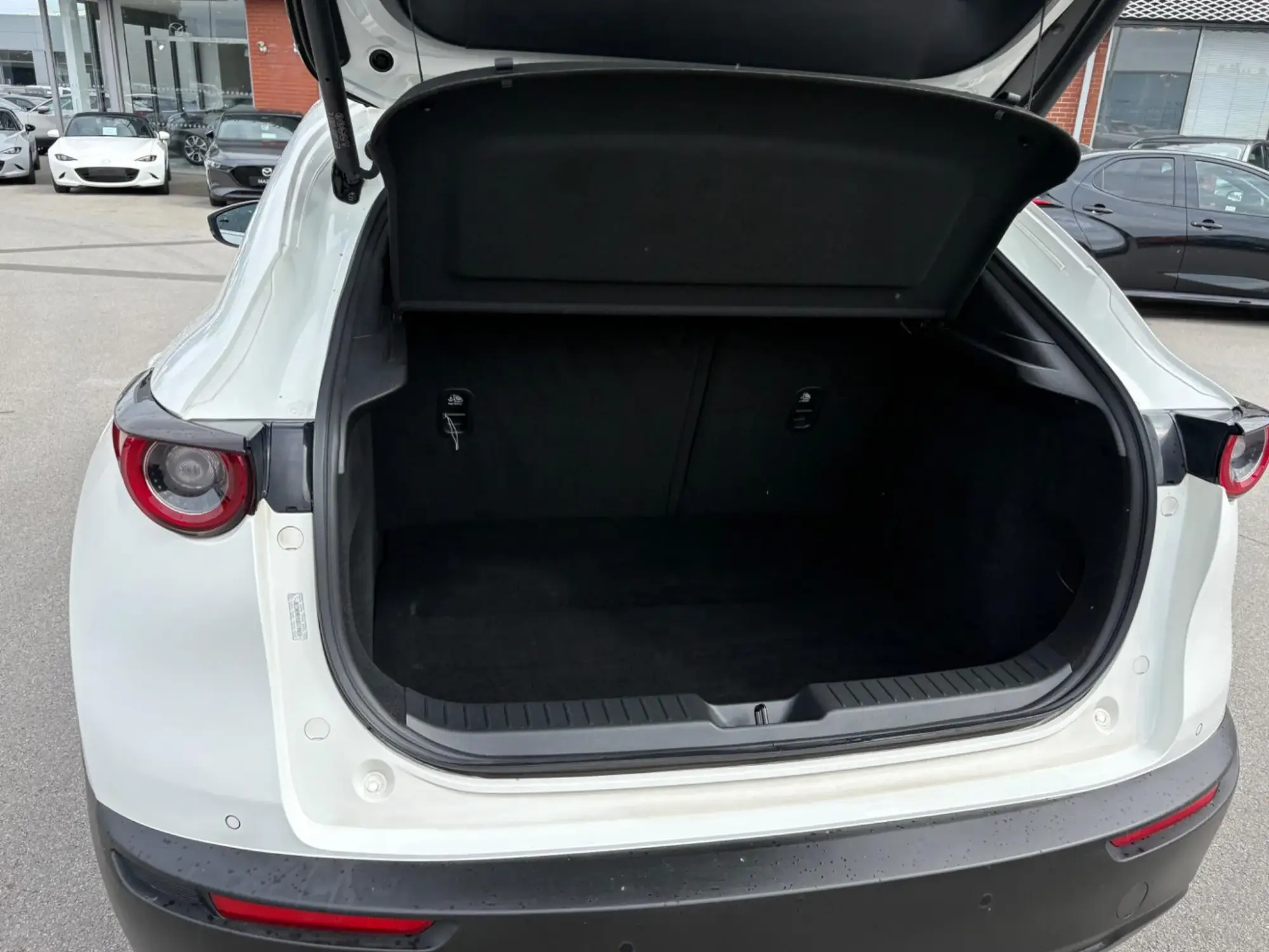 Mazda CX-30 Image 21