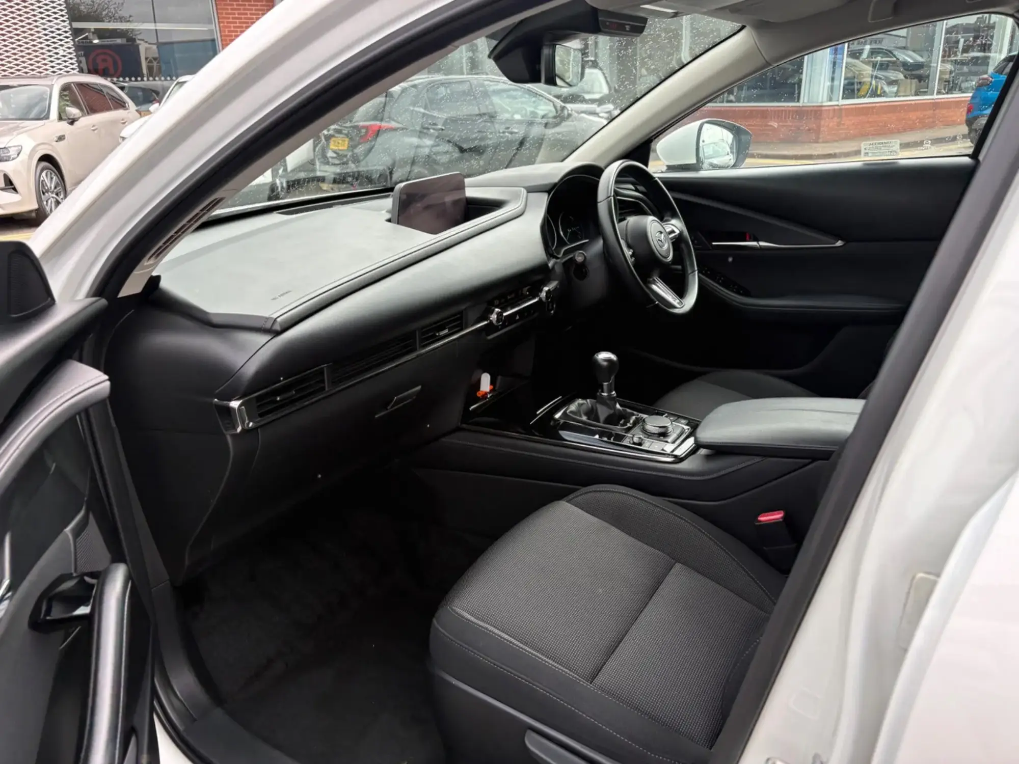 Mazda CX-30 Image 22