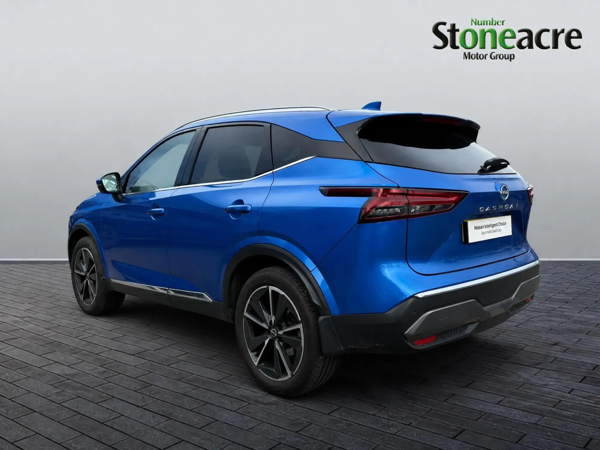 Nissan Qashqai Image 4