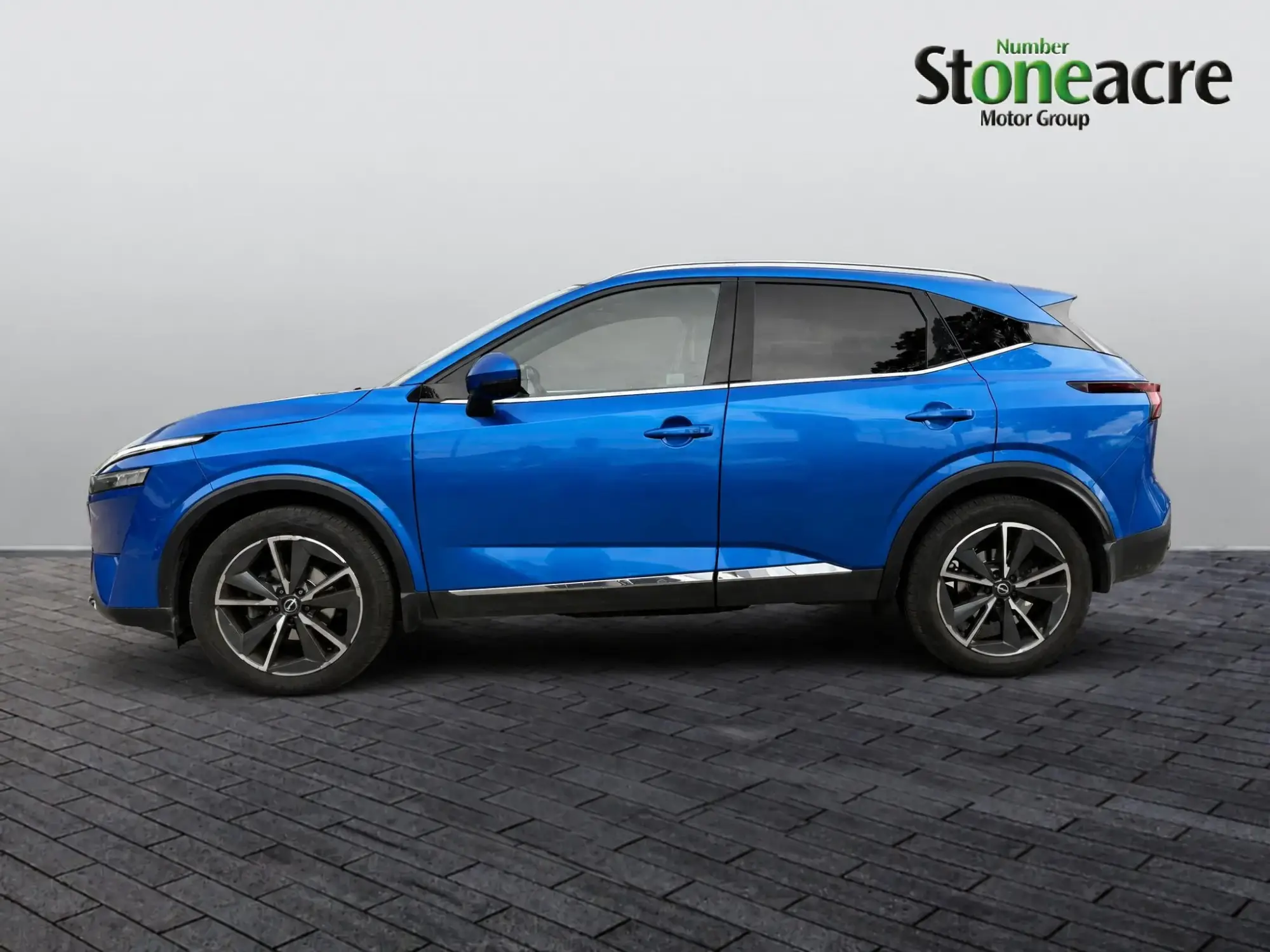 Nissan Qashqai Image 5