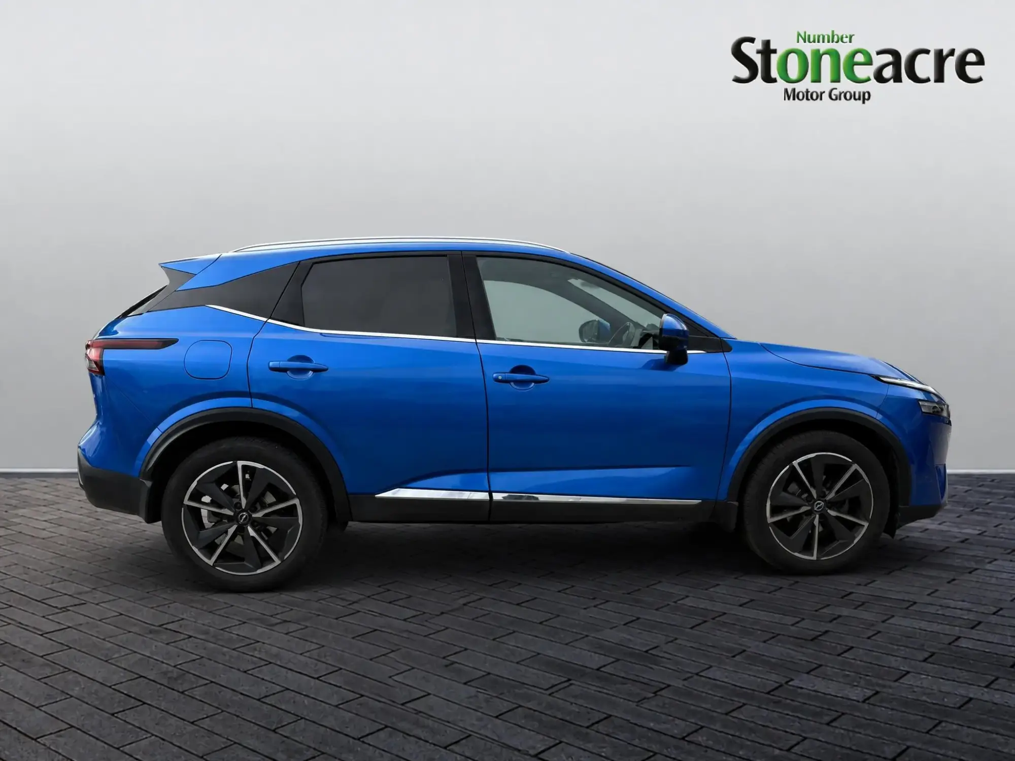 Nissan Qashqai Image 7