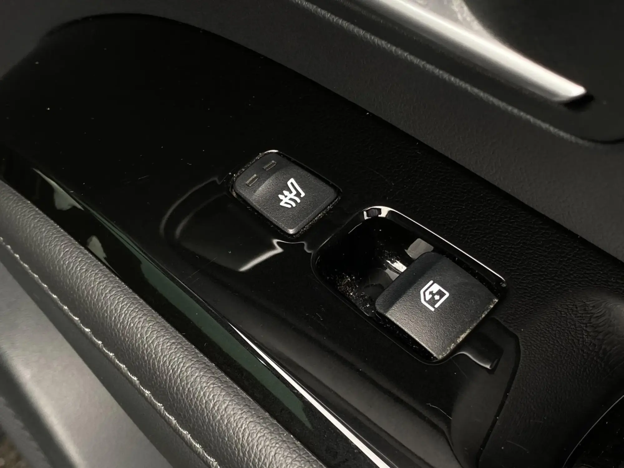 Hyundai TUCSON Hybrid Image 26 Hyundai TUCSON Hybrid Image 26