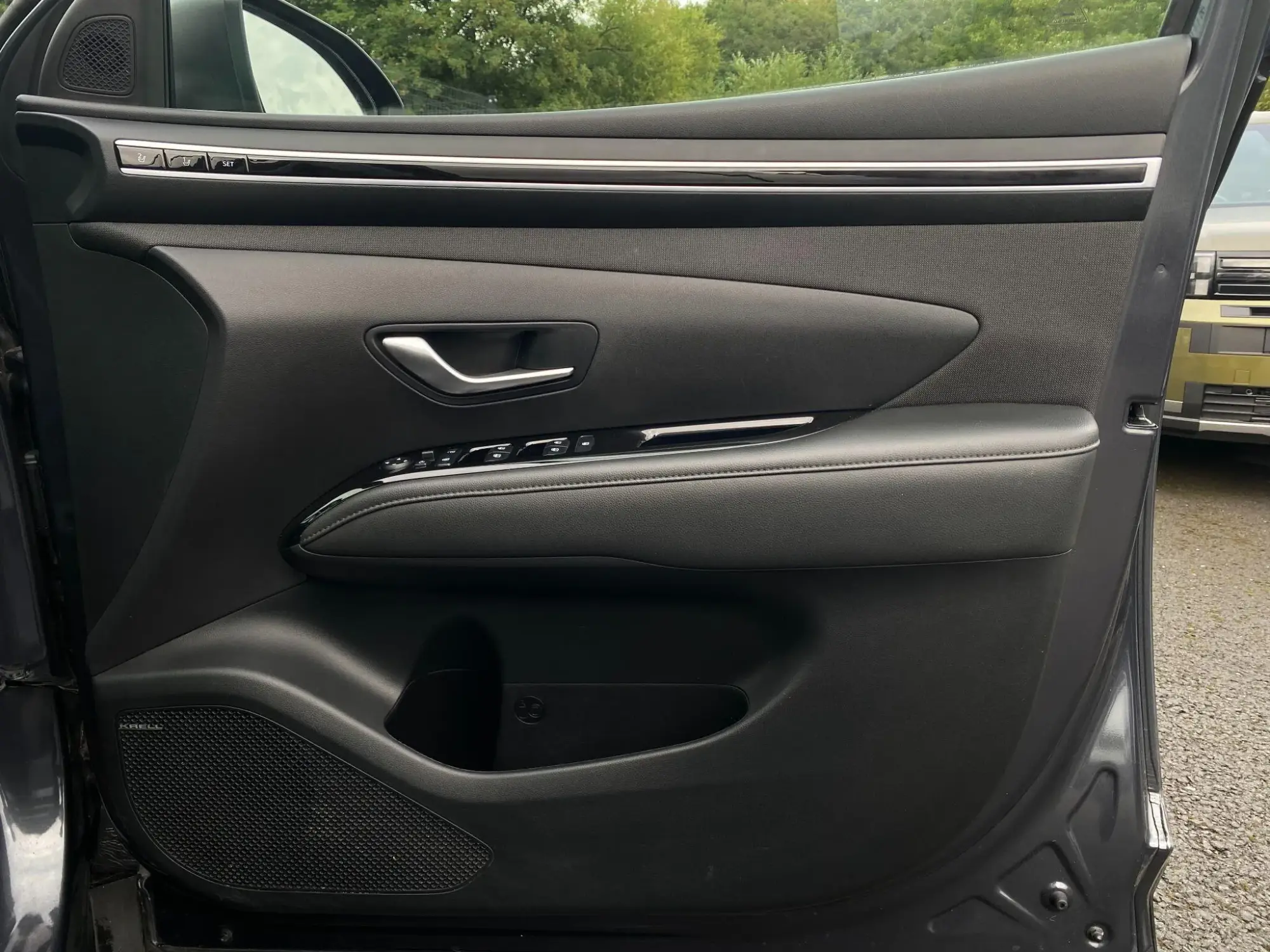 Hyundai TUCSON Hybrid Image 31 Hyundai TUCSON Hybrid Image 31