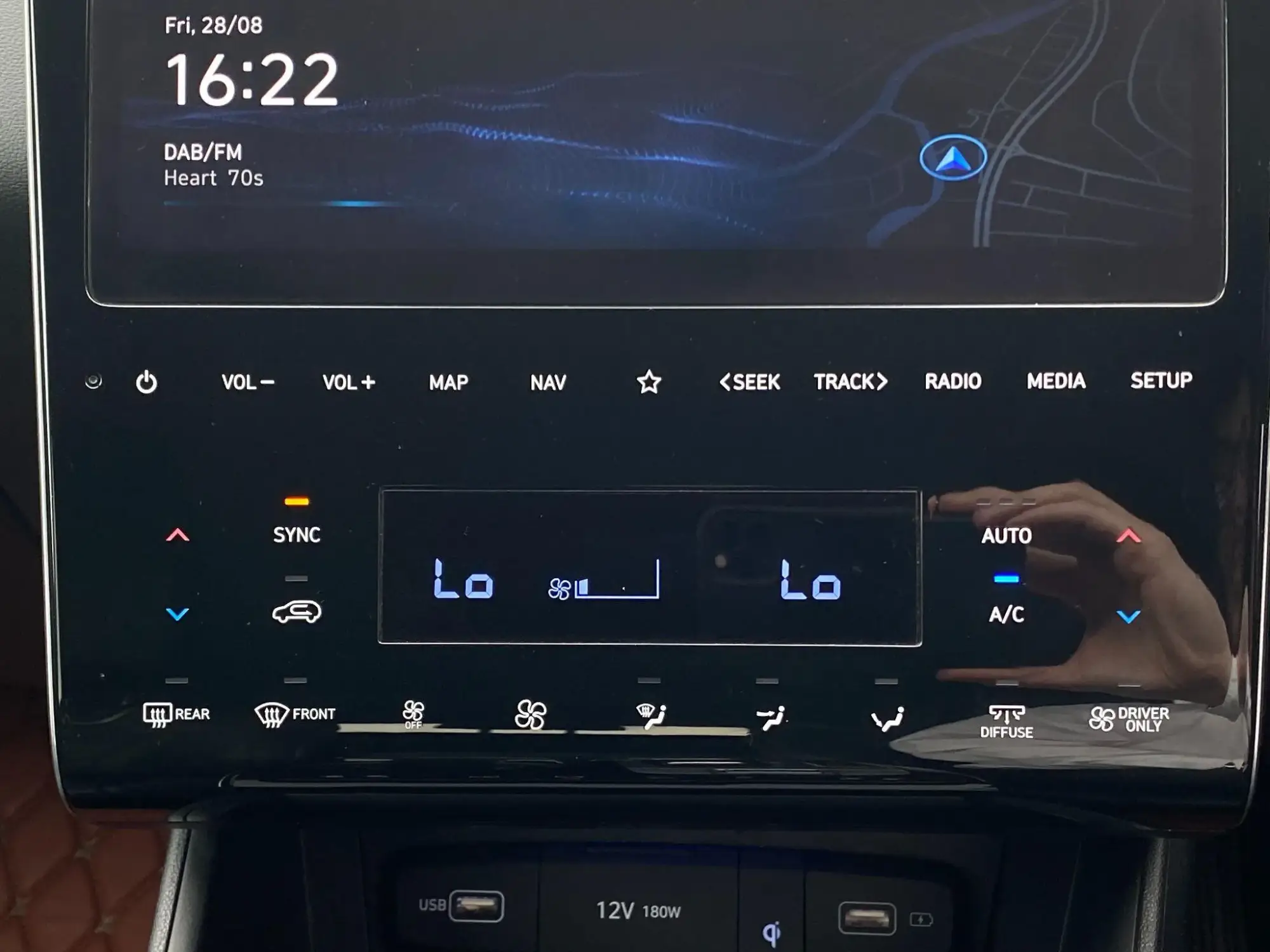 Hyundai TUCSON Hybrid Image 33 Hyundai TUCSON Hybrid Image 33