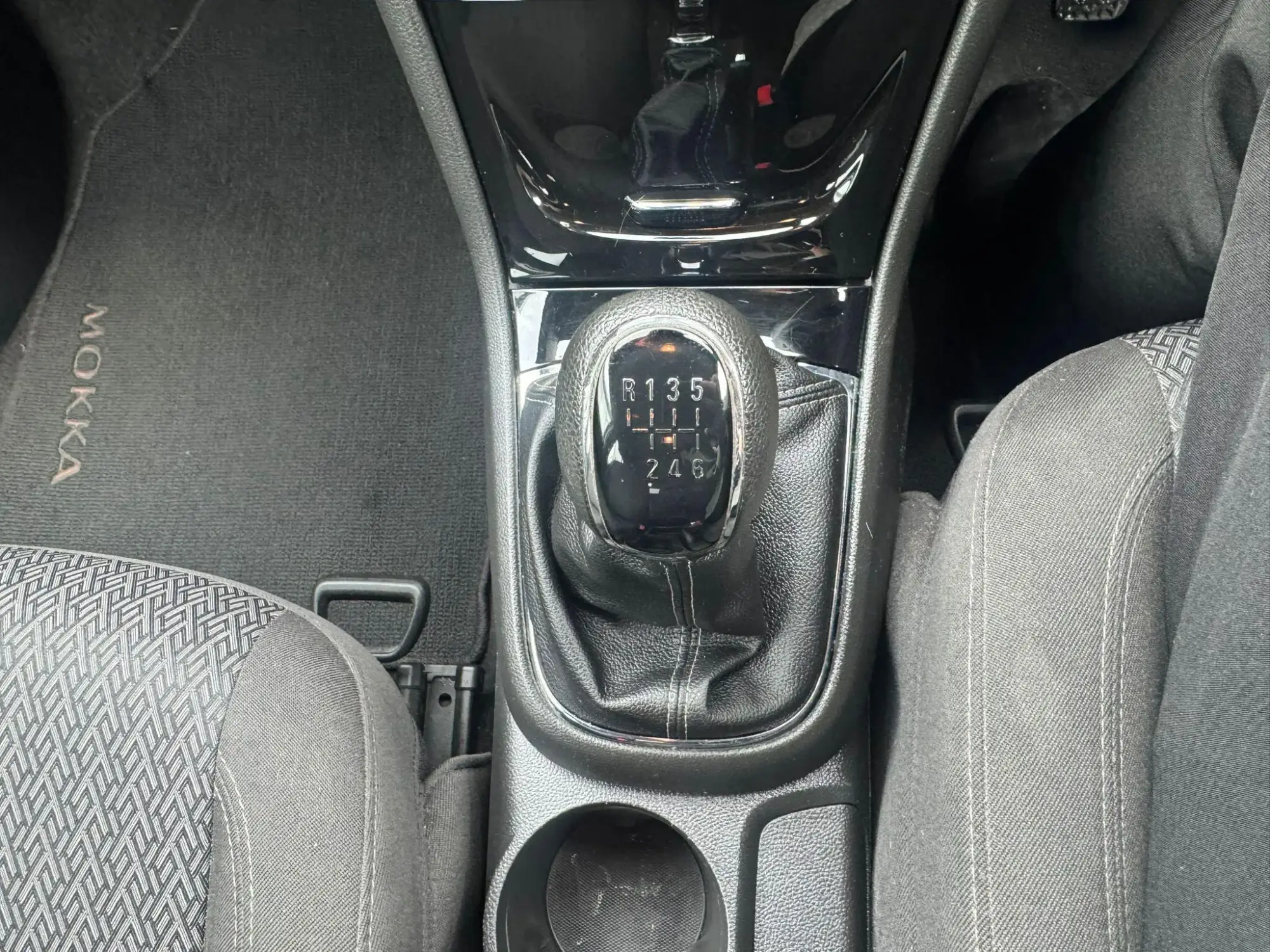 Vauxhall Mokka X Image 10 Vauxhall Mokka X Image 10