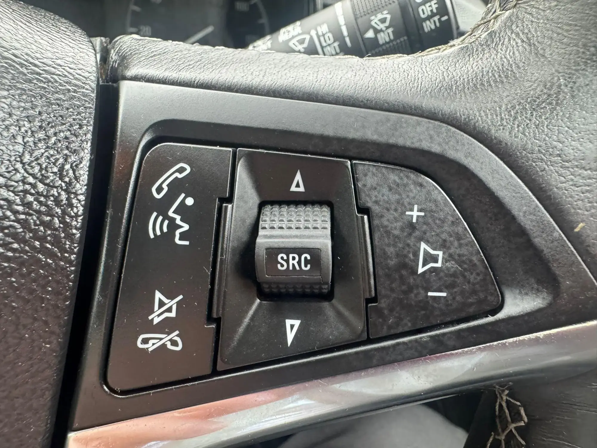 Vauxhall Mokka X Image 14 Vauxhall Mokka X Image 14
