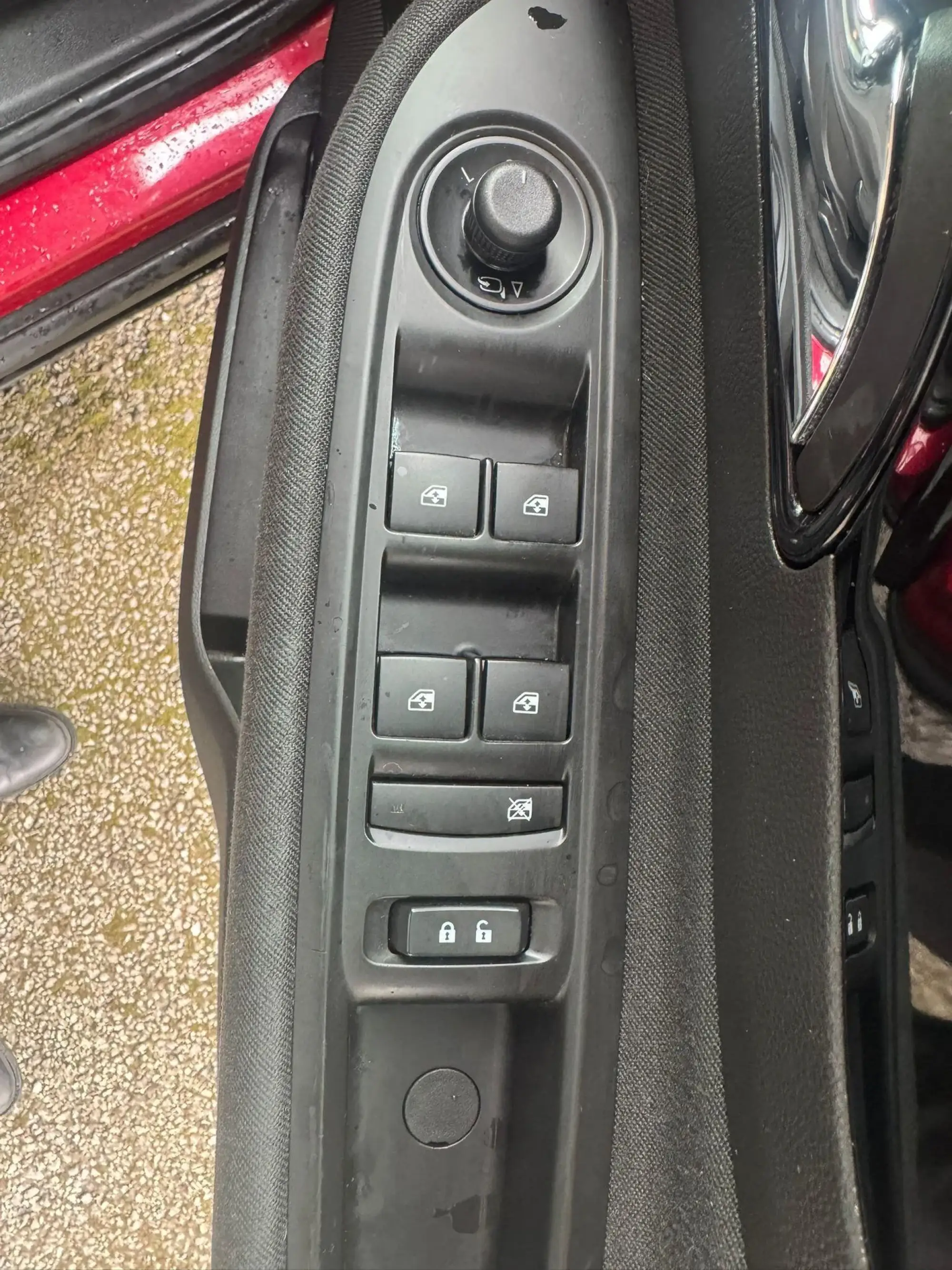 Vauxhall Mokka X Image 17 Vauxhall Mokka X Image 17