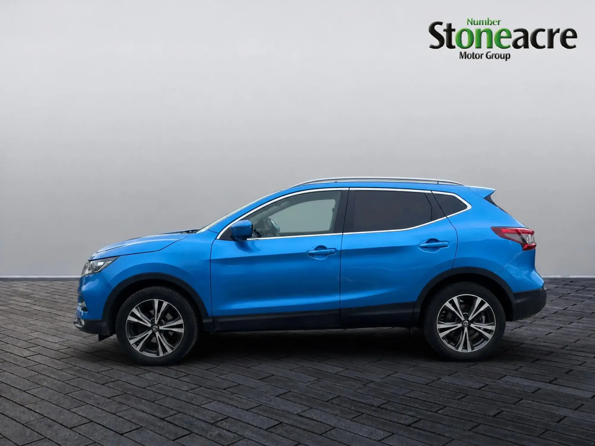 Nissan Qashqai Image 5 Nissan Qashqai Image 5