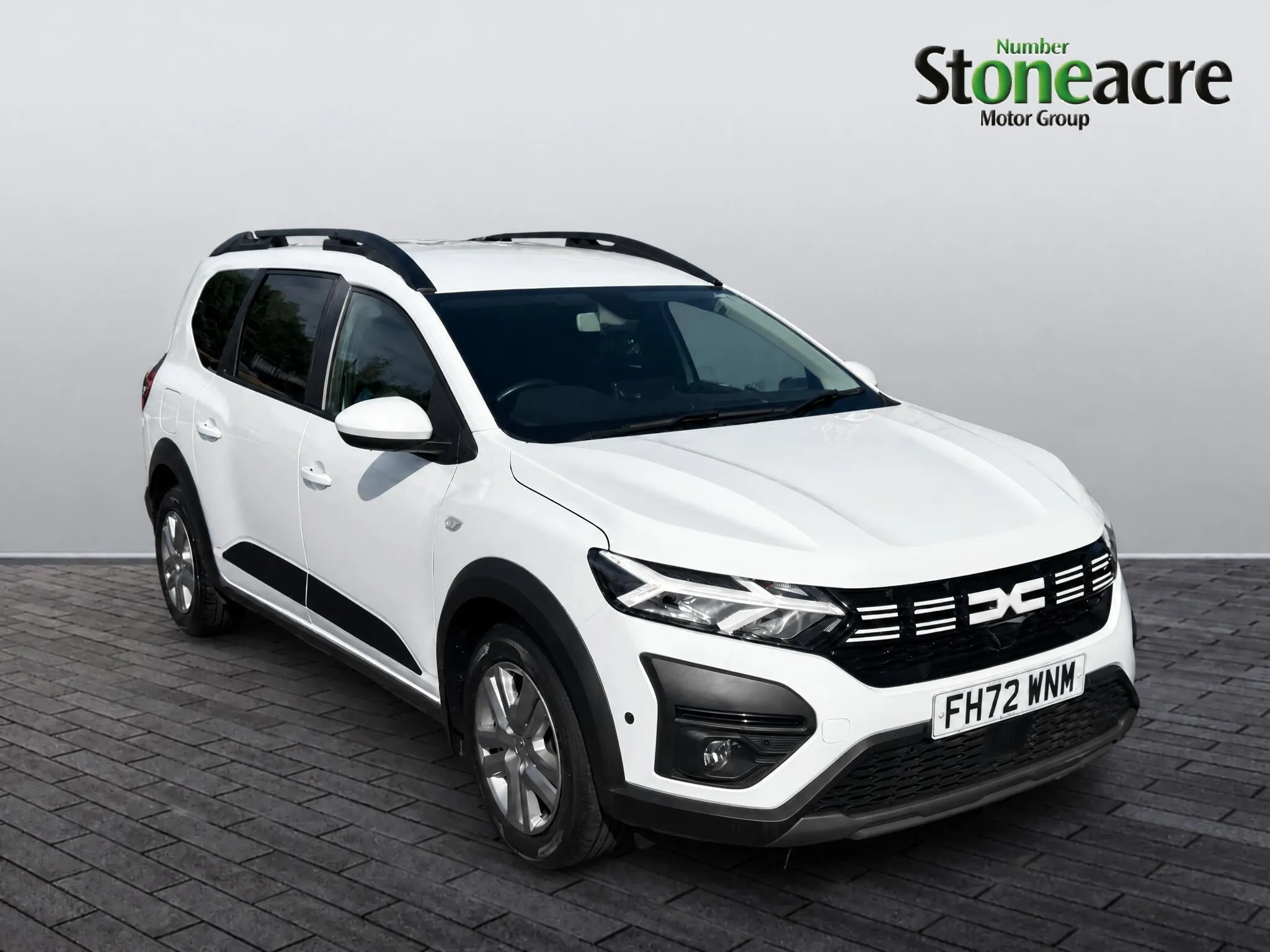 Dacia Jogger Dacia Jogger
