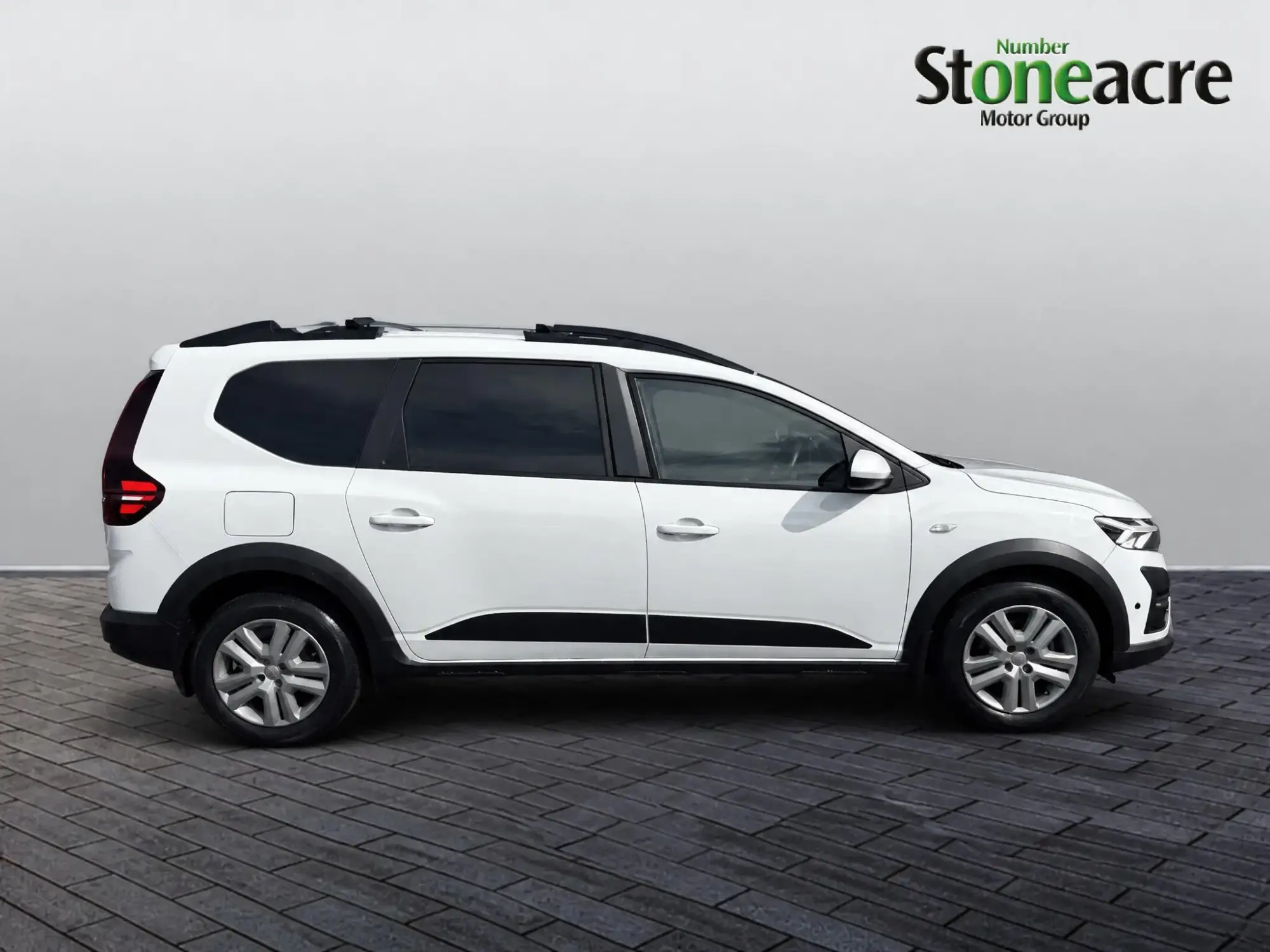 Dacia Jogger Image 2 Dacia Jogger Image 2