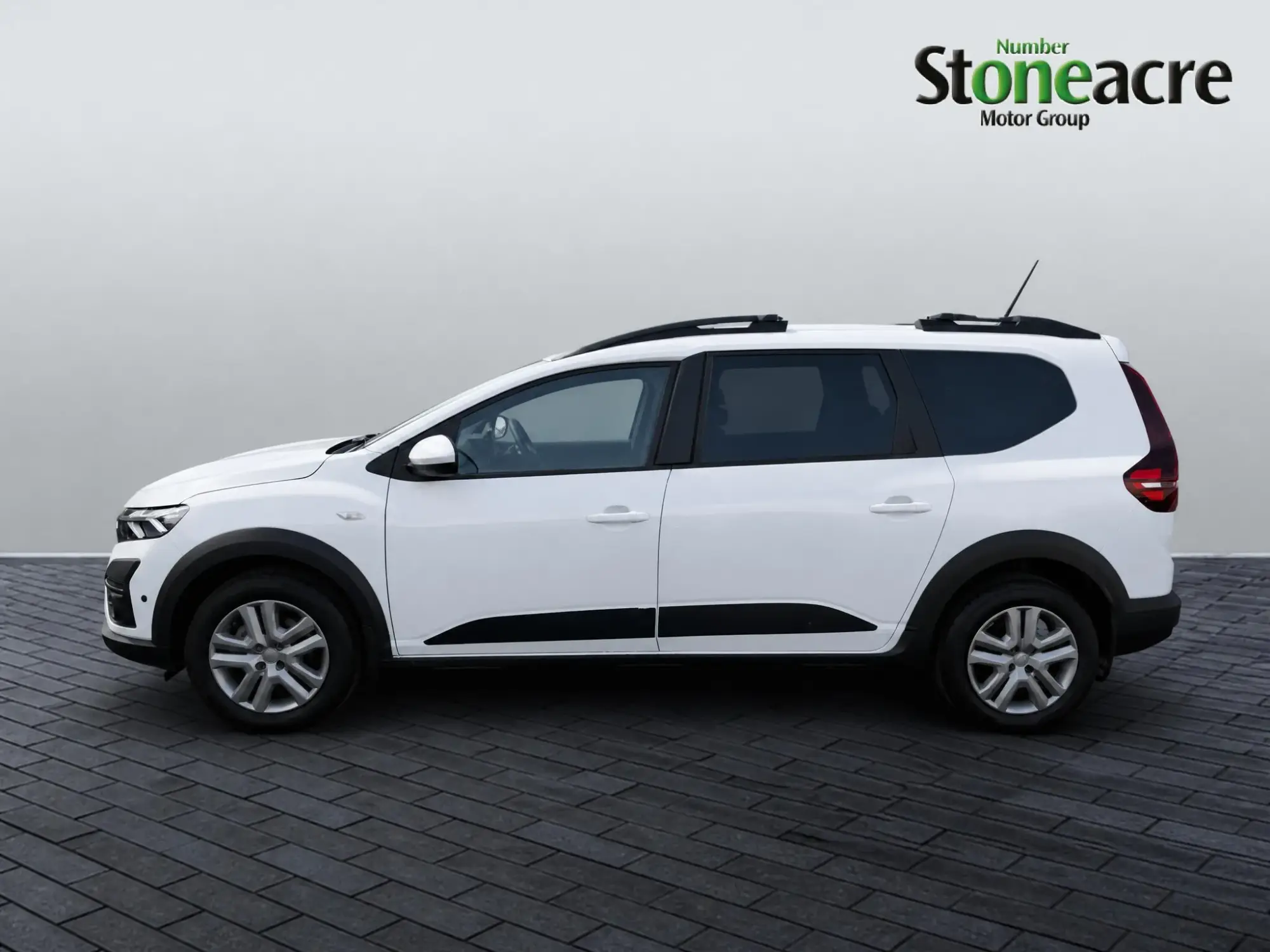 Dacia Jogger Image 6 Dacia Jogger Image 6