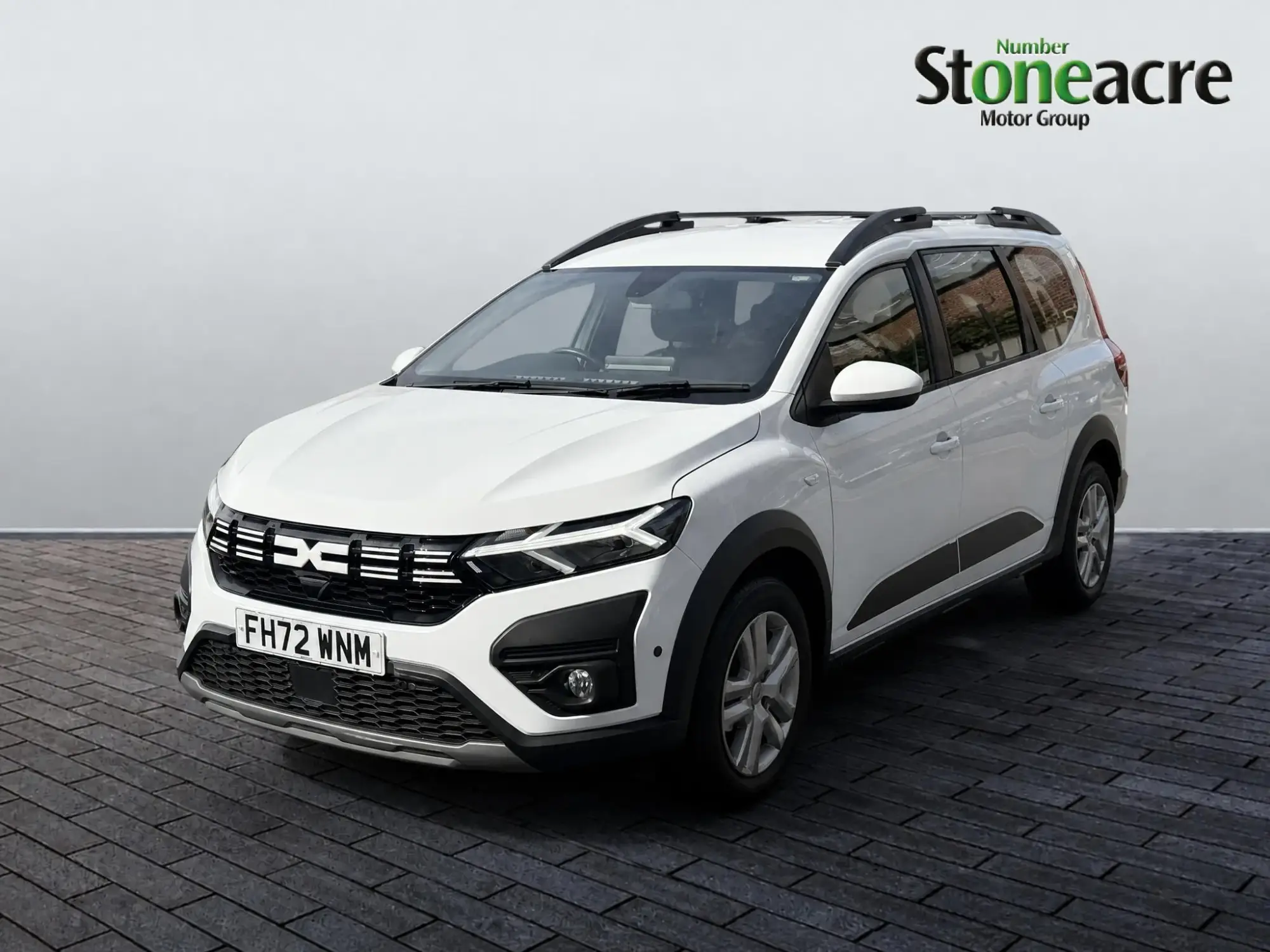 Dacia Jogger Image 7 Dacia Jogger Image 7