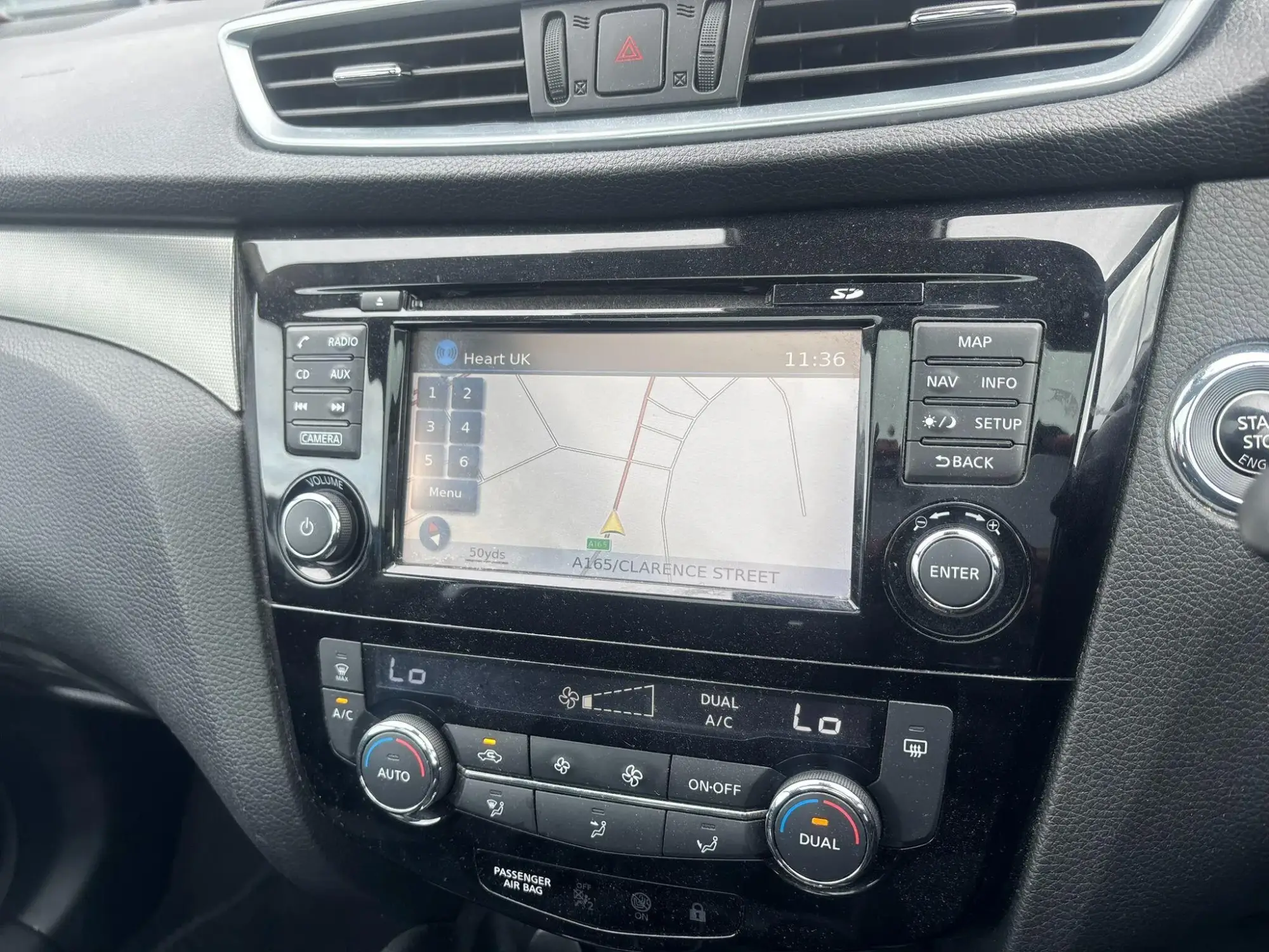 Nissan Qashqai Image 21 Nissan Qashqai Image 21