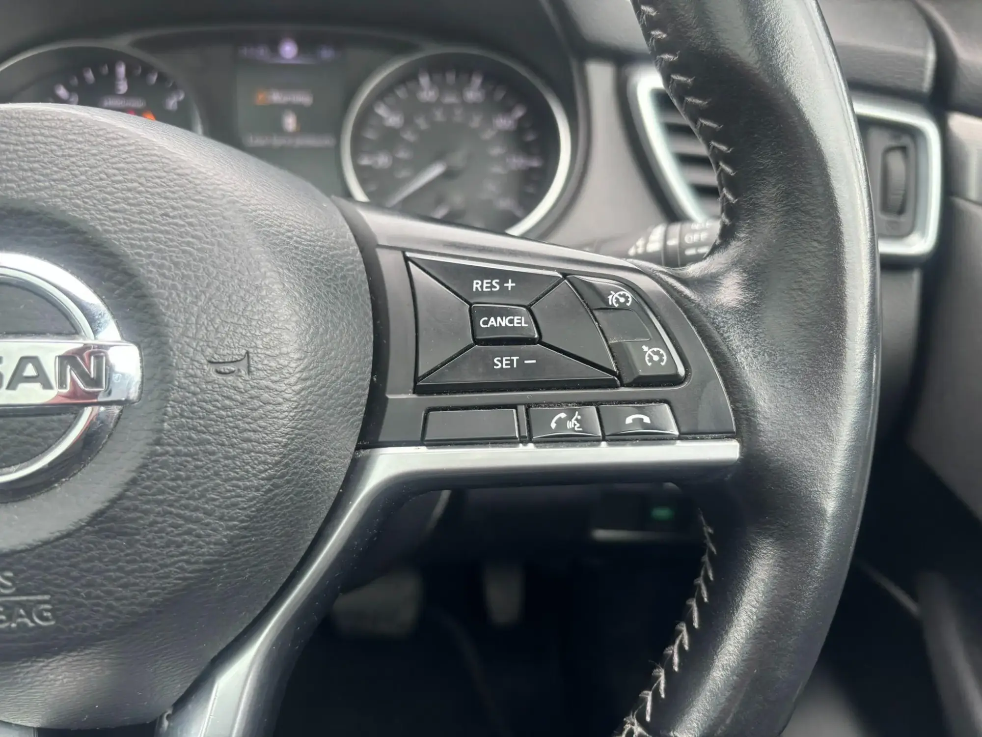 Nissan Qashqai Image 25 Nissan Qashqai Image 25