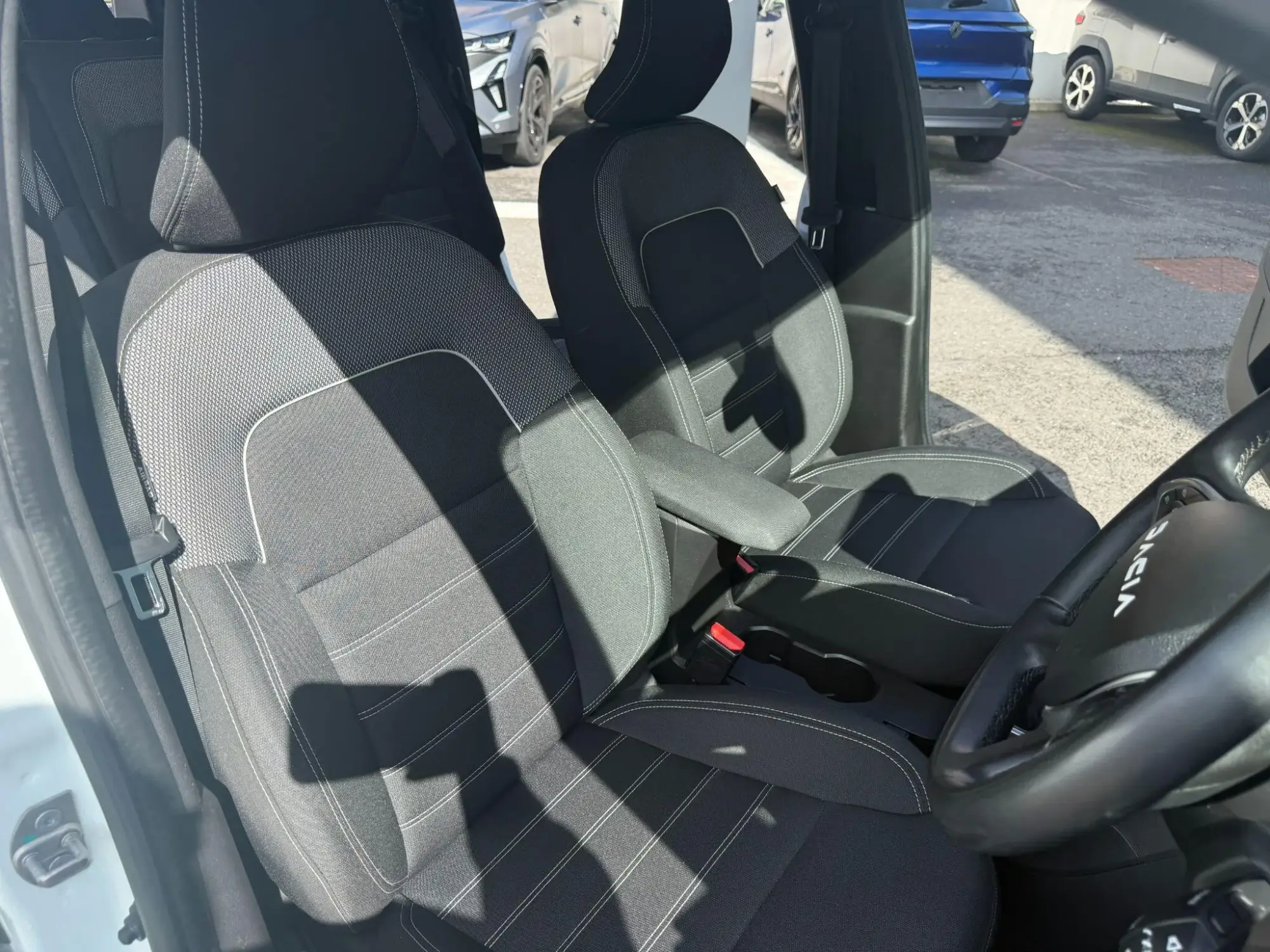 Dacia Jogger Image 16 Dacia Jogger Image 16
