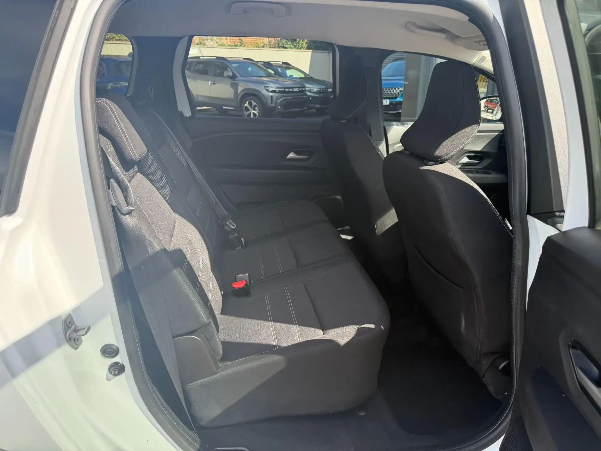 Dacia Jogger Image 18 Dacia Jogger Image 18
