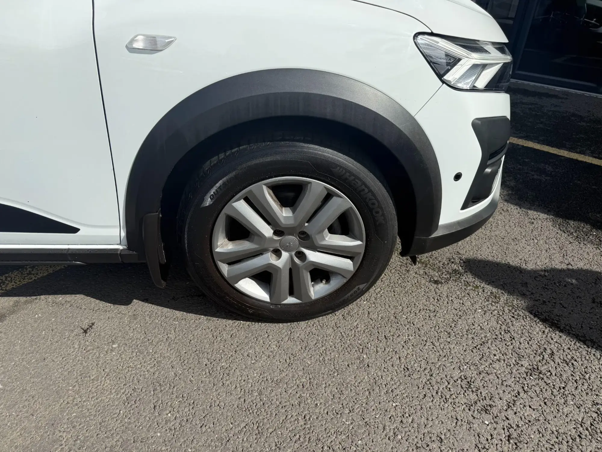 Dacia Jogger Image 25 Dacia Jogger Image 25