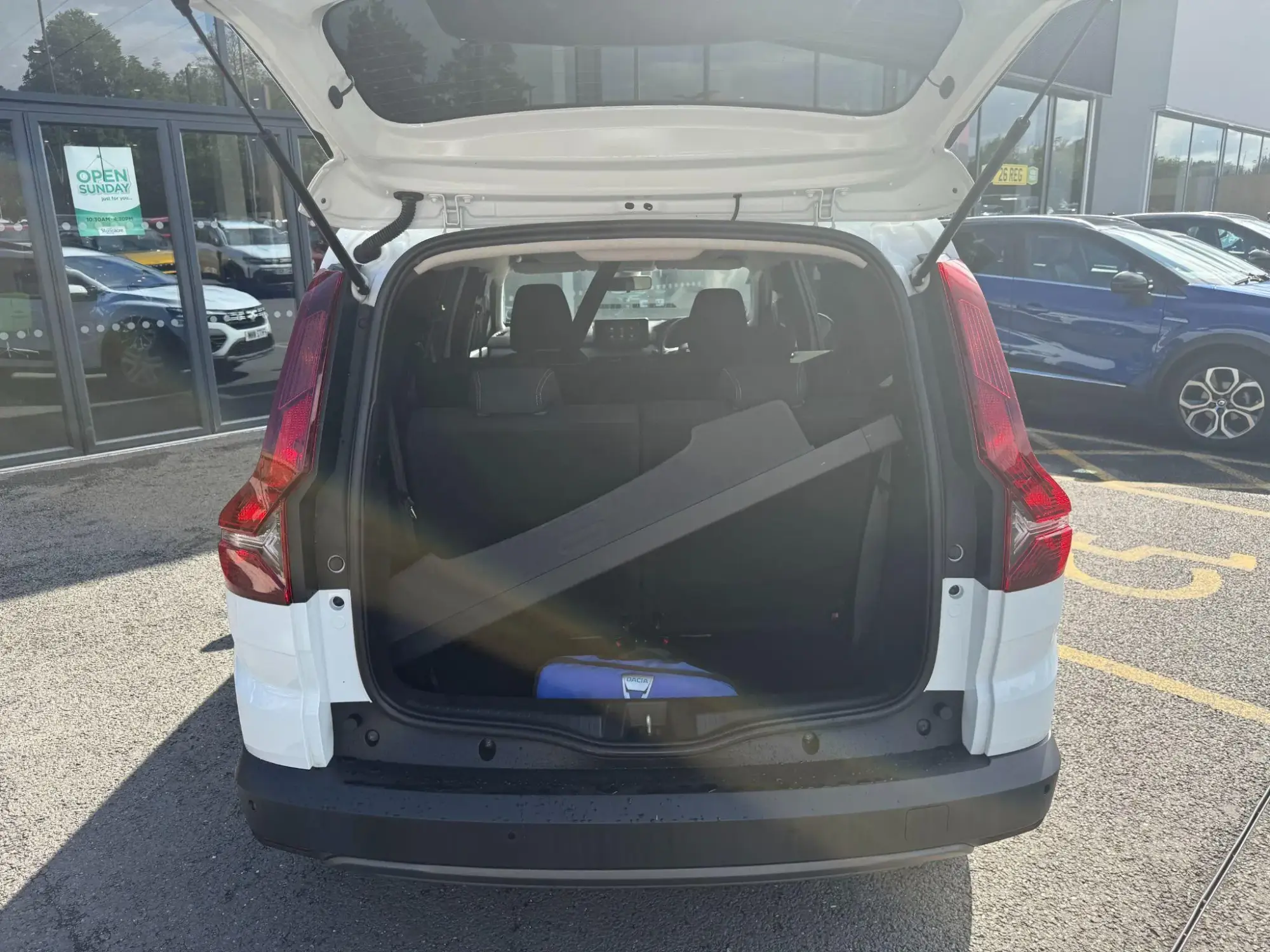 Dacia Jogger Image 35 Dacia Jogger Image 35
