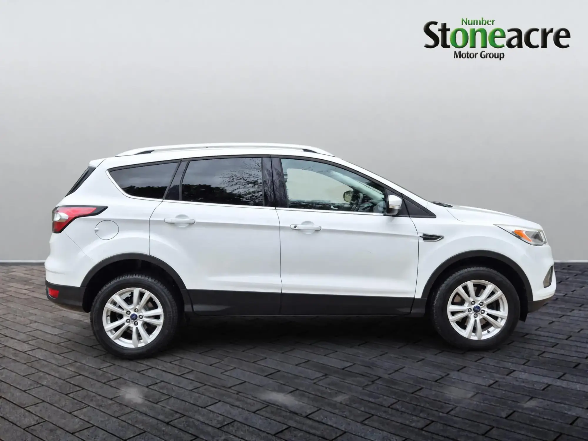 Ford Kuga Image 5 Ford Kuga Image 5